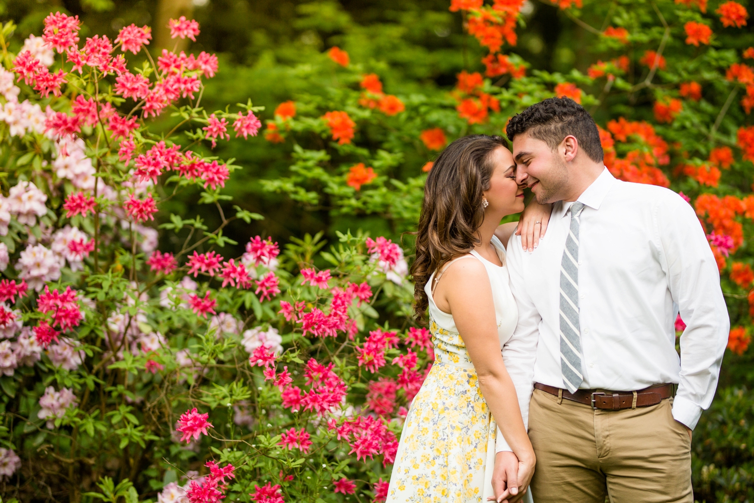 fellows riverside gardens engagement photos, fellows riverside gardens wedding pictures, youngstown ohio wedding photographer, pittsburgh wedding photographer