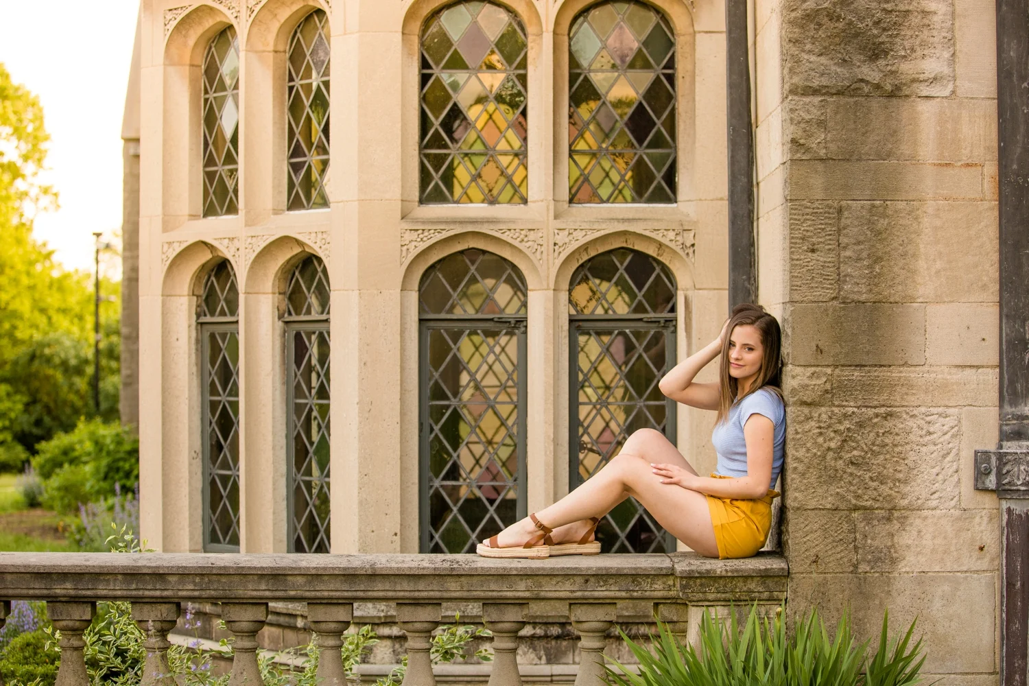 pittsburgh senior photos, pittsburgh senior photographer, location for photoshoot pittsburgh, hartwood acres mansion senior photos