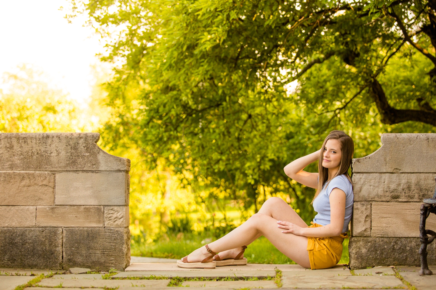 pittsburgh senior photos, pittsburgh senior photographer, location for photoshoot pittsburgh, hartwood acres mansion senior photos