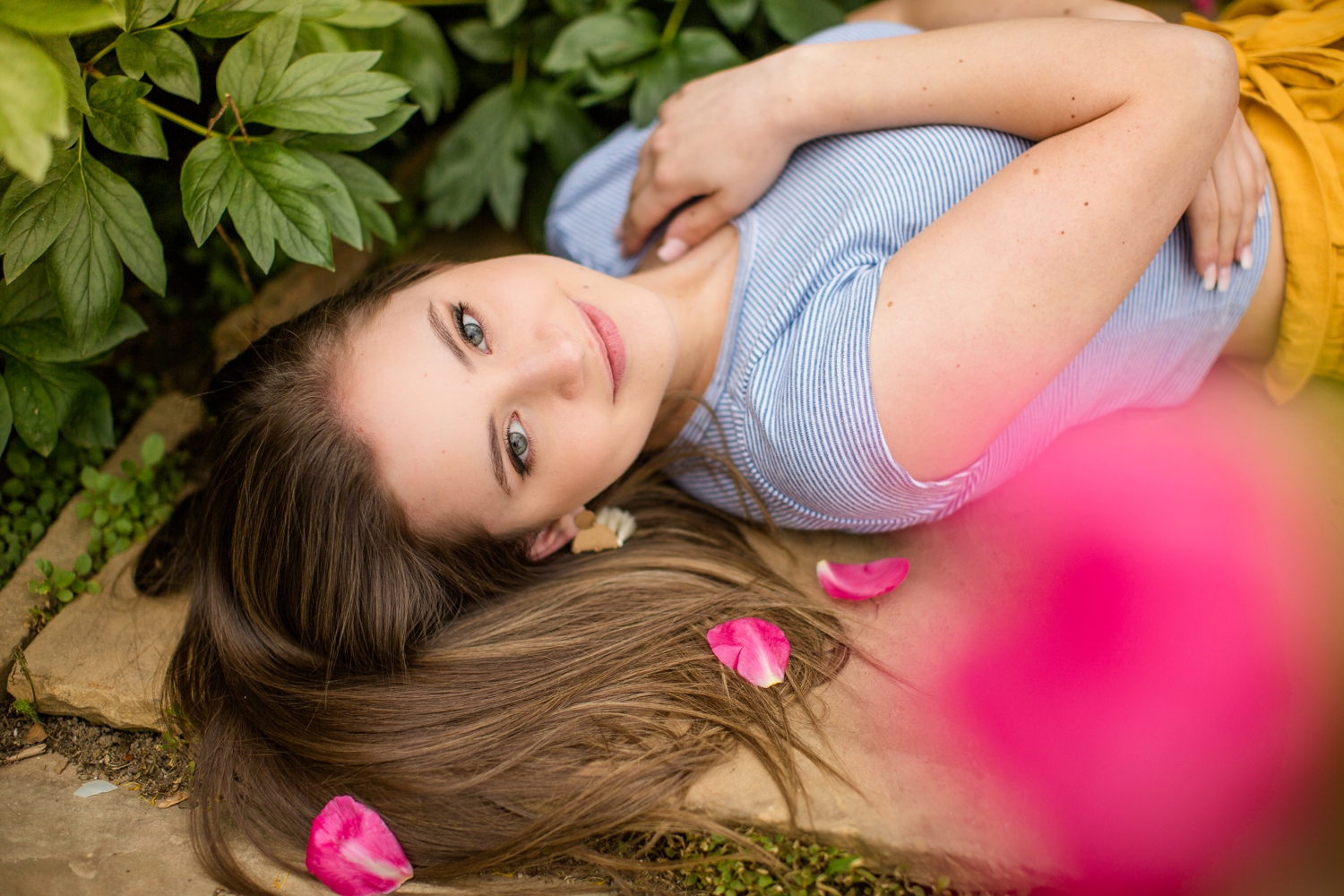 pittsburgh senior photos, pittsburgh senior photographer, location for photoshoot pittsburgh, hartwood acres mansion senior photos