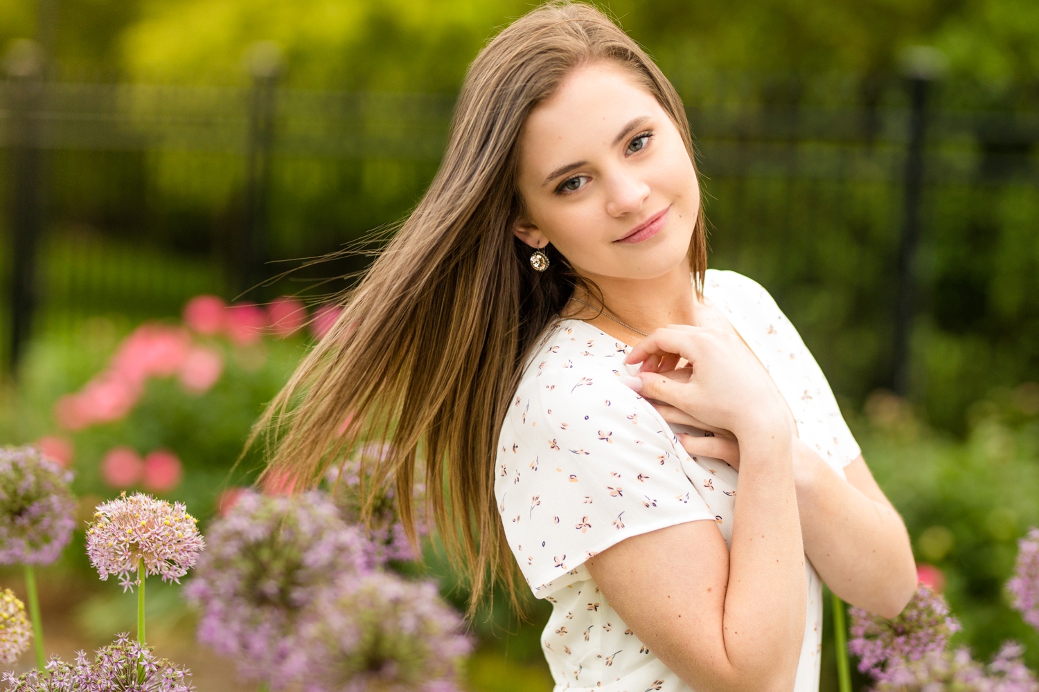 pittsburgh senior photos, pittsburgh senior photographer, location for photoshoot pittsburgh, hartwood acres mansion senior photos