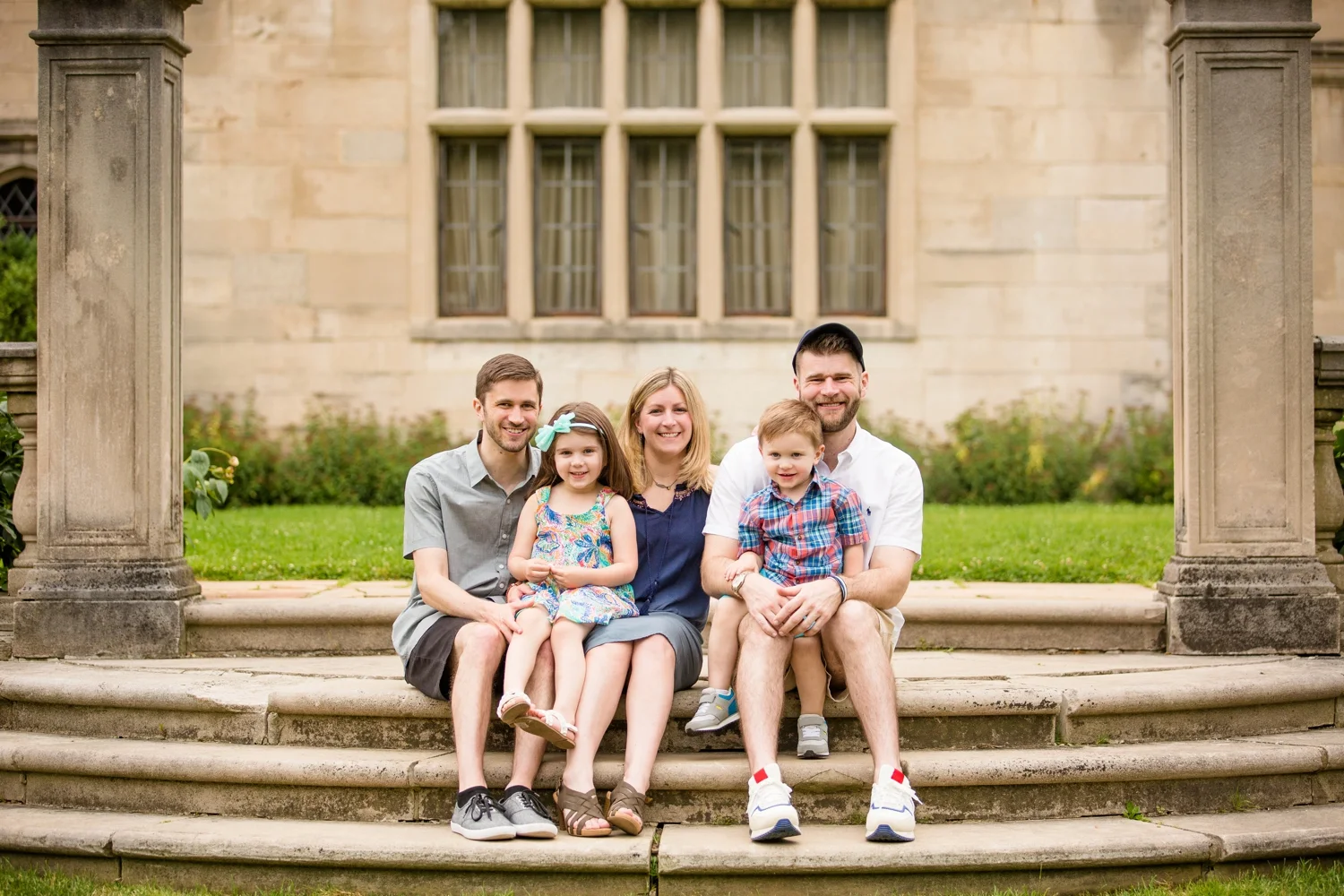 hartwood acres family photos, pittsburgh family photographer, north hills family photographer, cranberry township family photographer
