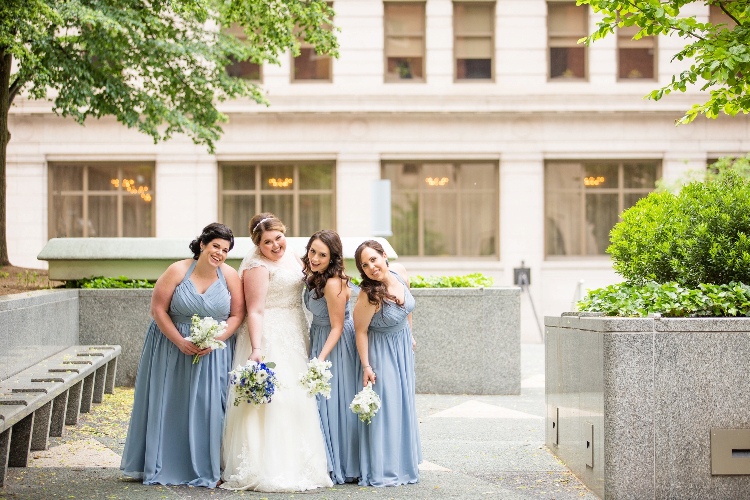 embassy suites downtown pittsburgh wedding photos, downtown pittsburgh wedding pictures, pittsburgh wedding photographer, pittsburgh engagement photographer, blue wedding inspiration