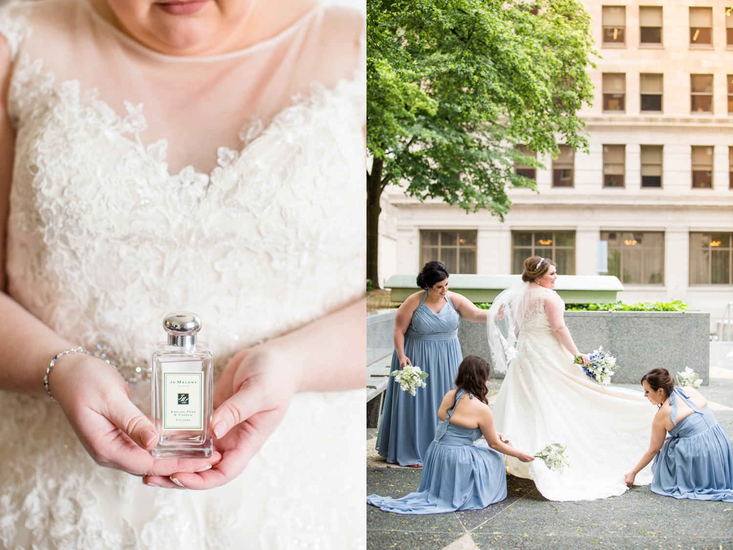 embassy suites downtown pittsburgh wedding photos, downtown pittsburgh wedding pictures, pittsburgh wedding photographer, pittsburgh engagement photographer, blue wedding inspiration