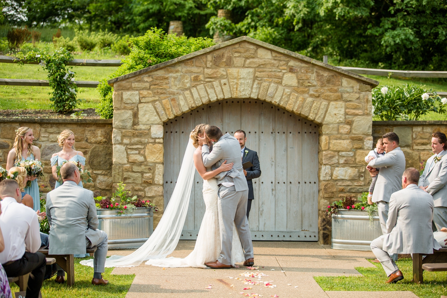 pittsburgh wedding venues, pittsburgh botanic garden wedding photos, pittsburgh botanic garden events, pittsburgh wedding photographer