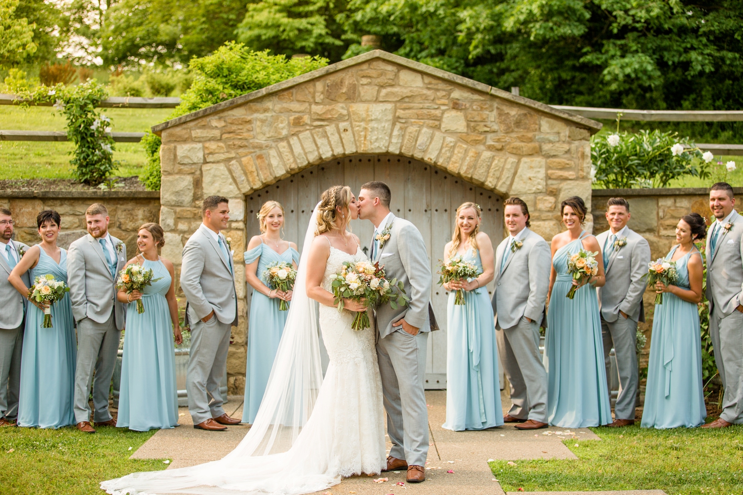 pittsburgh wedding venues, pittsburgh botanic garden wedding photos, pittsburgh botanic garden events, pittsburgh wedding photographer