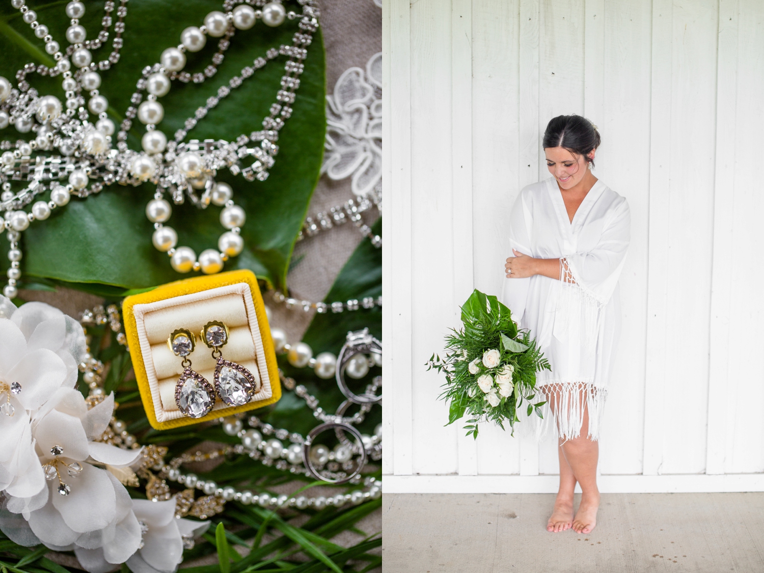 white barn wedding photos, white barn prospect pa wedding pictures, pittsburgh wedding photographer, tropical wedding inspiration