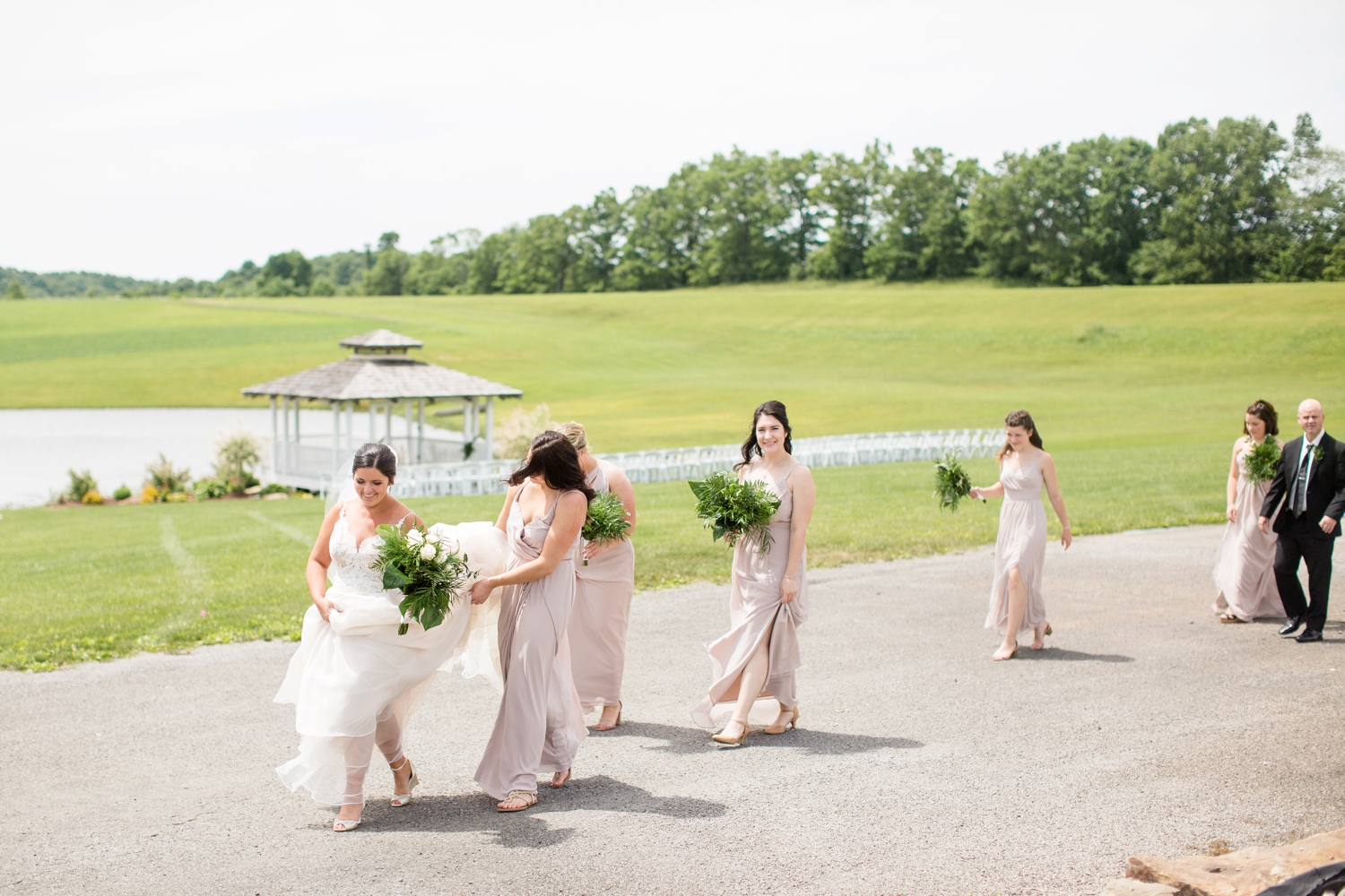 white barn wedding photos, white barn prospect pa wedding pictures, pittsburgh wedding photographer, tropical wedding inspiration