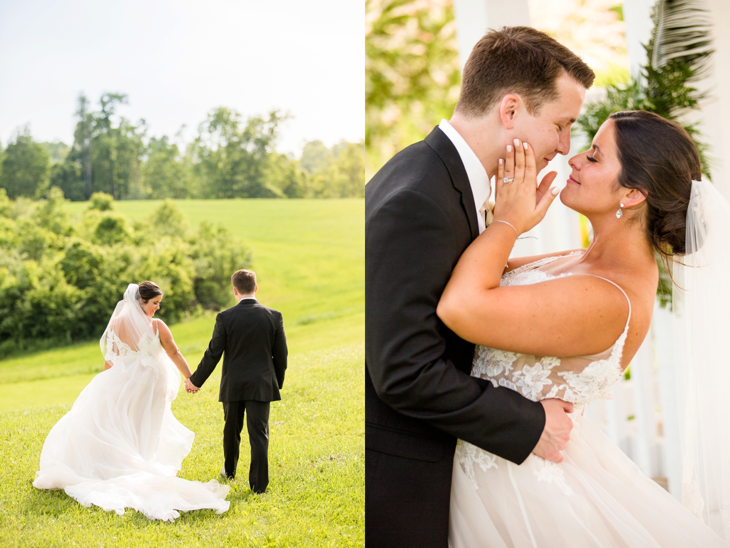 white barn wedding photos, white barn prospect pa wedding pictures, pittsburgh wedding photographer, tropical wedding inspiration