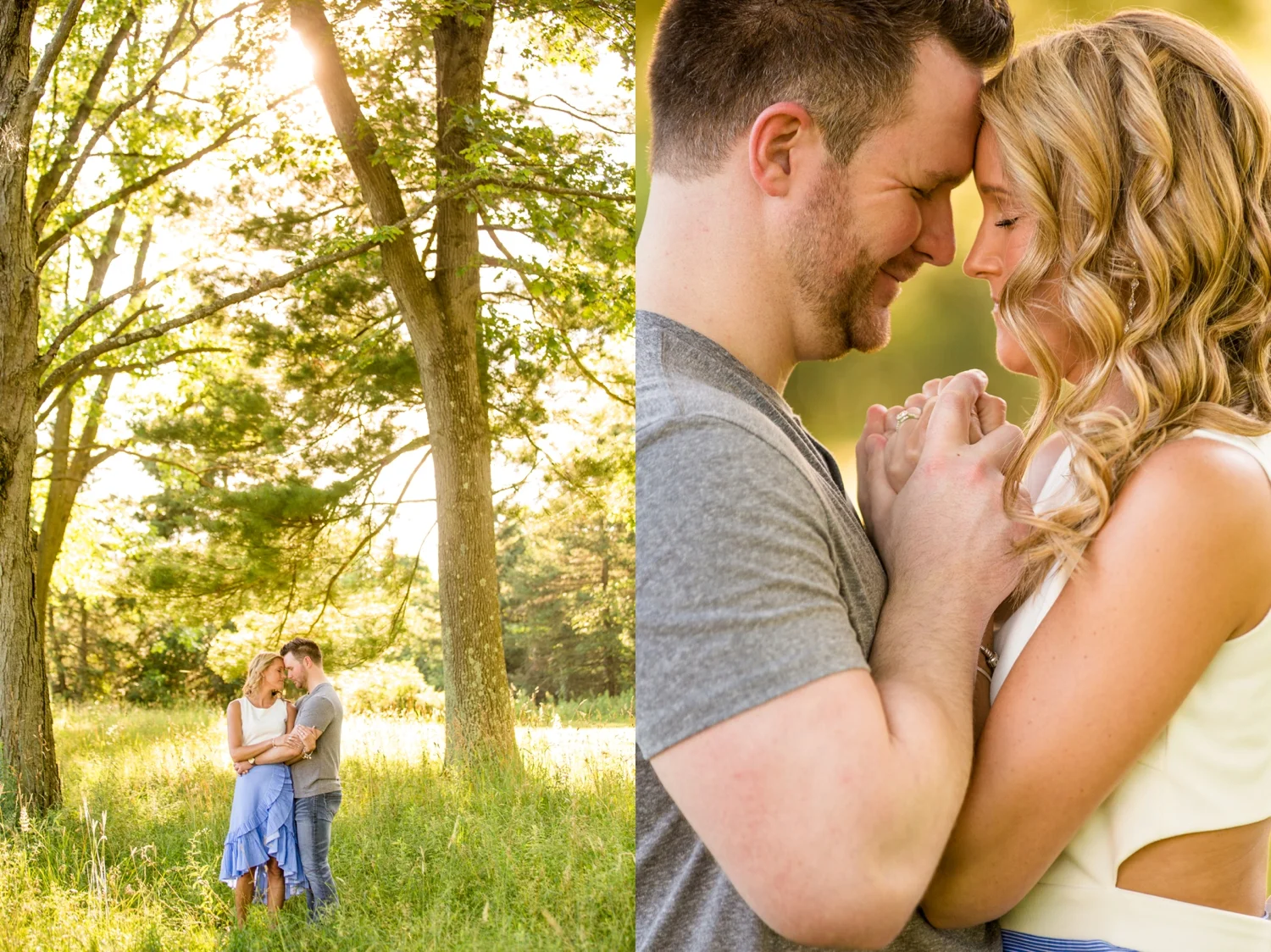 pittsburgh engagement photographer, succop nature park wedding, succop nature park engagement photos, pittsburgh wedding photographer