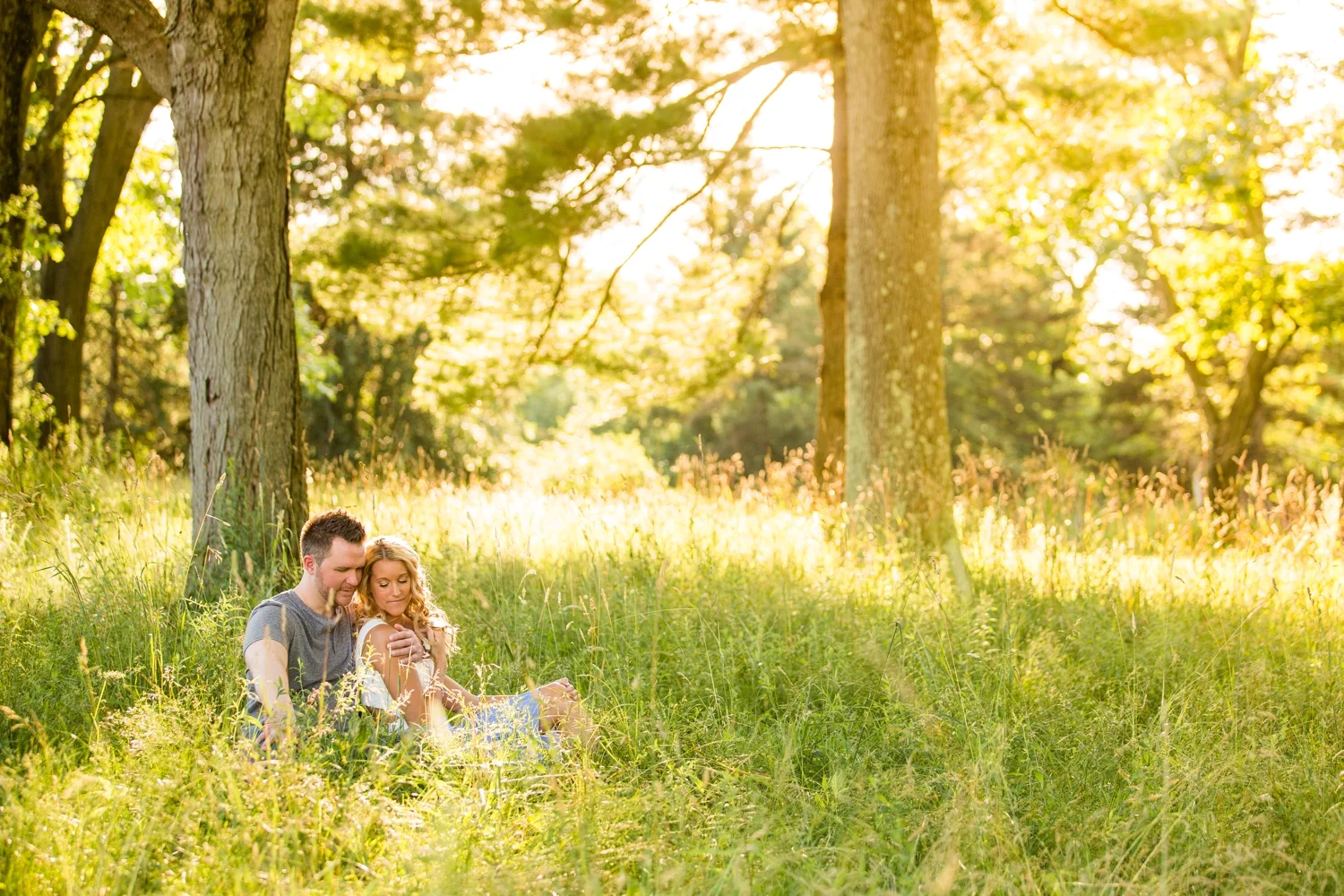 pittsburgh engagement photographer, succop nature park wedding, succop nature park engagement photos, pittsburgh wedding photographer