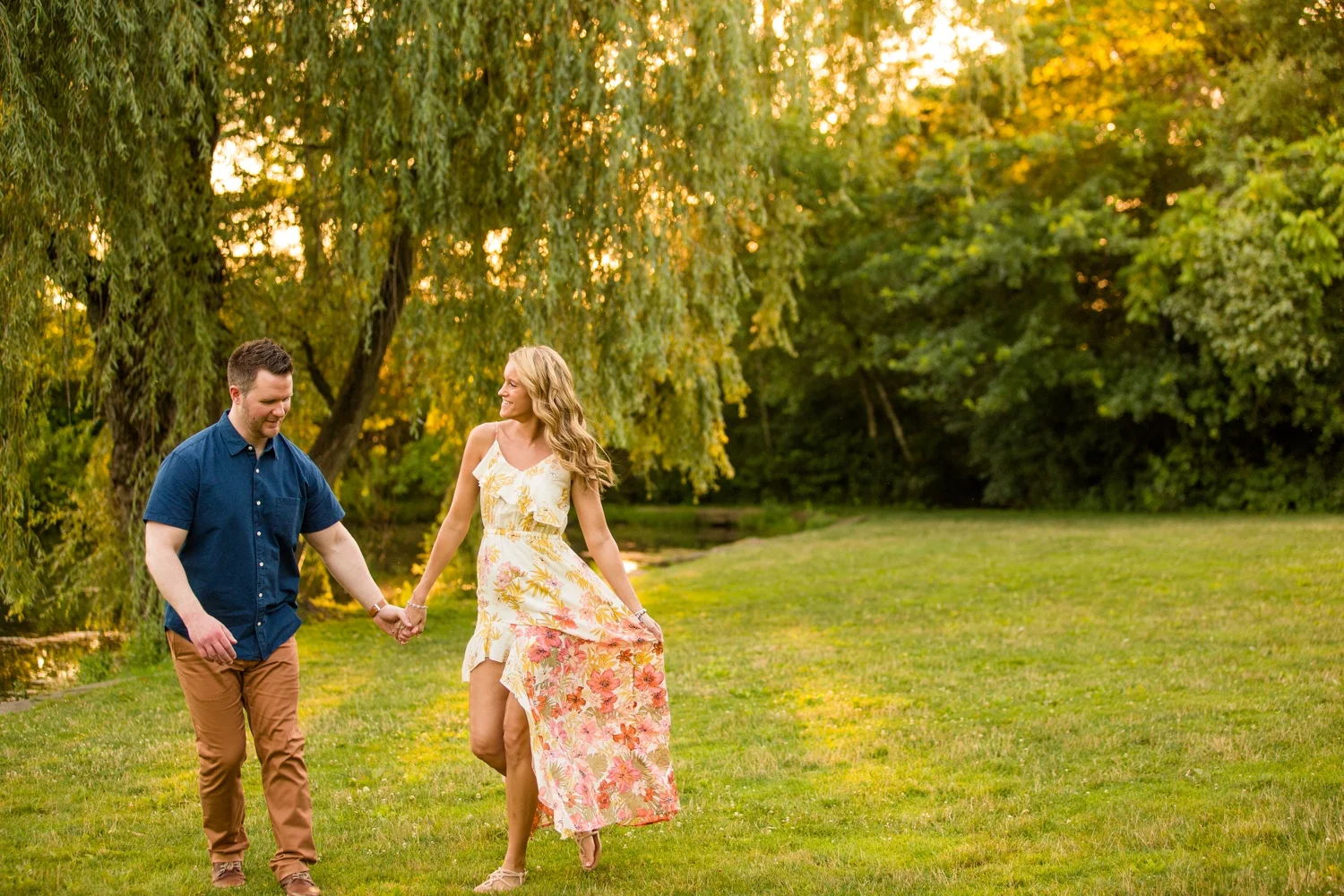 pittsburgh engagement photographer, succop nature park wedding, succop nature park engagement photos, pittsburgh wedding photographer