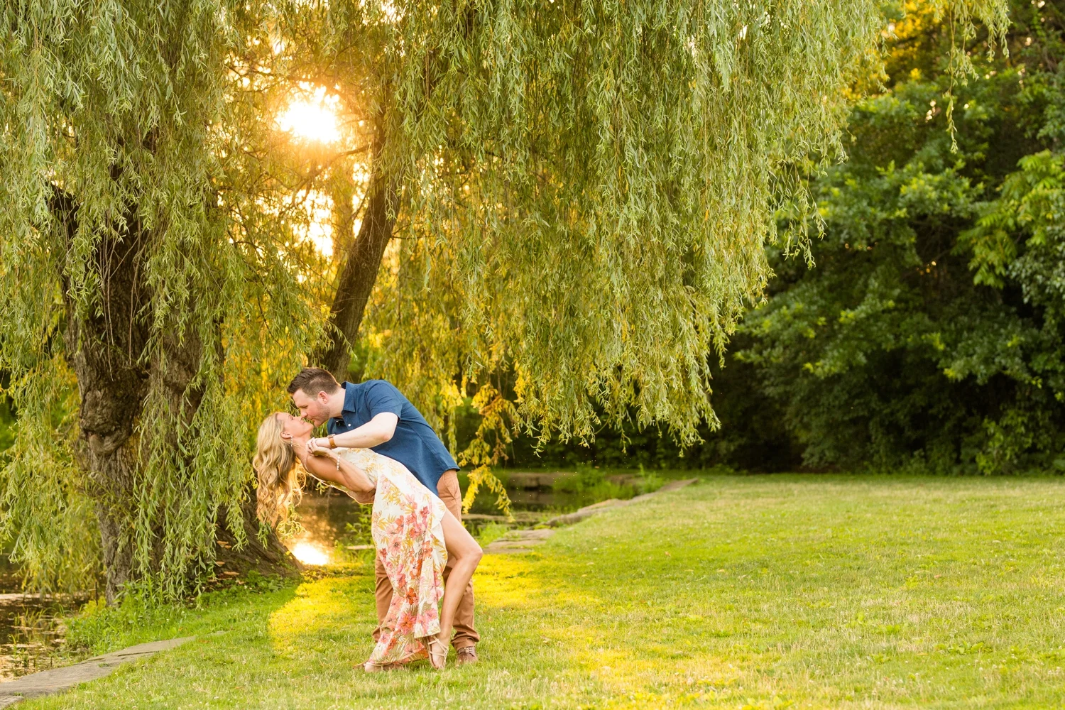 pittsburgh engagement photographer, succop nature park wedding, succop nature park engagement photos, pittsburgh wedding photographer