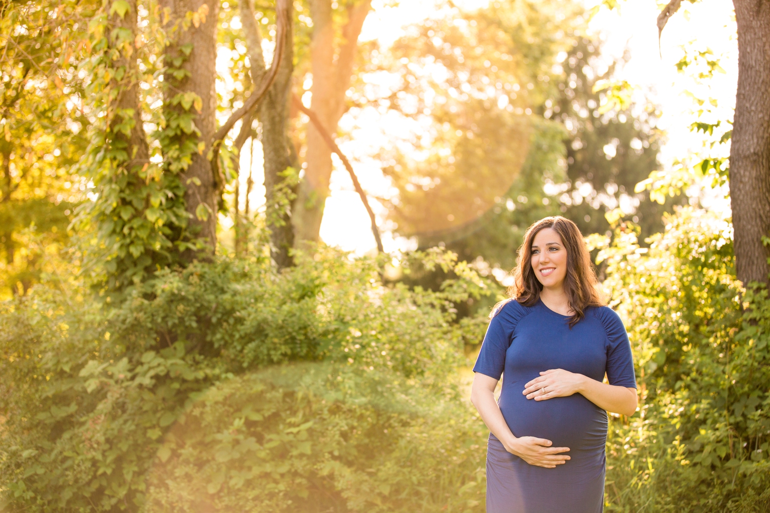 moraine state park family photos, pittsburgh family photographer, family photo outfit ideas, pittsburgh maternity photographer