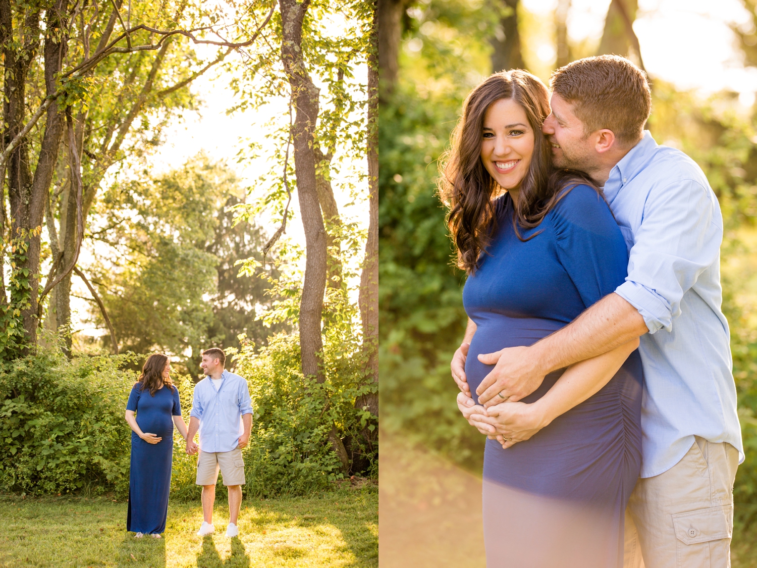 moraine state park family photos, pittsburgh family photographer, family photo outfit ideas, pittsburgh maternity photographer