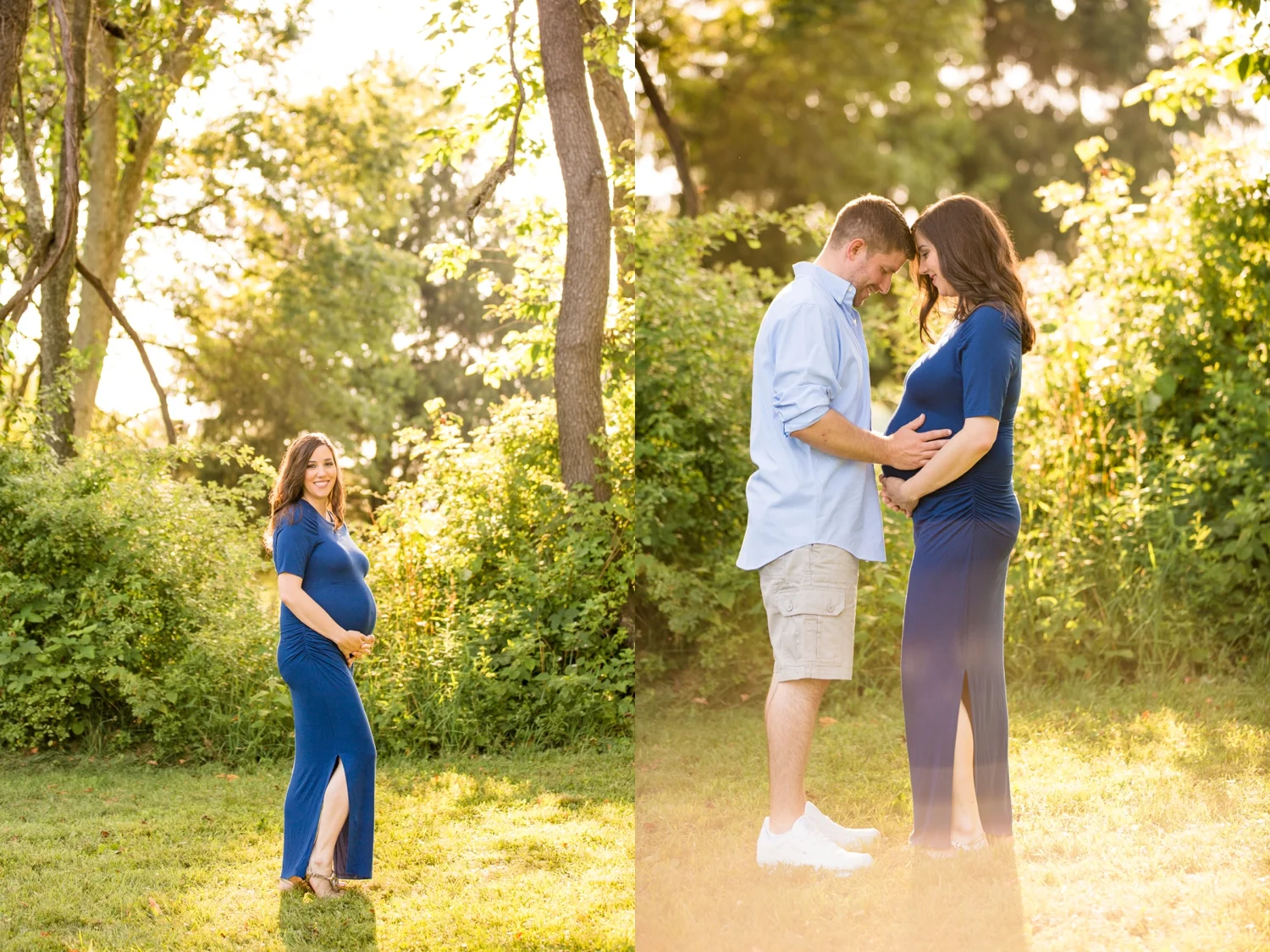 moraine state park family photos, pittsburgh family photographer, family photo outfit ideas, pittsburgh maternity photographer