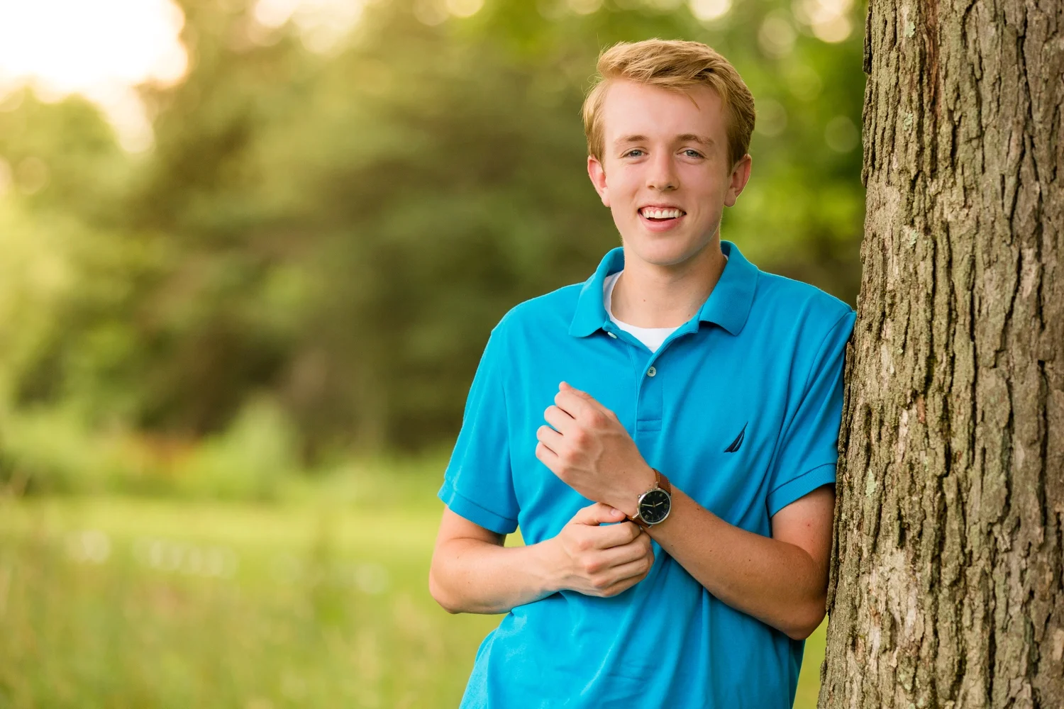 succop nature park senior photos, butler senior photos, pittsburgh senior photographer, butler senior photographers, guy senior photo ideas