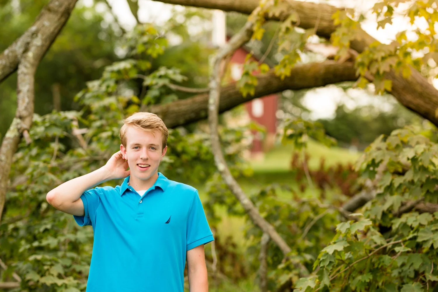 succop nature park senior photos, butler senior photos, pittsburgh senior photographer, butler senior photographers, guy senior photo ideas