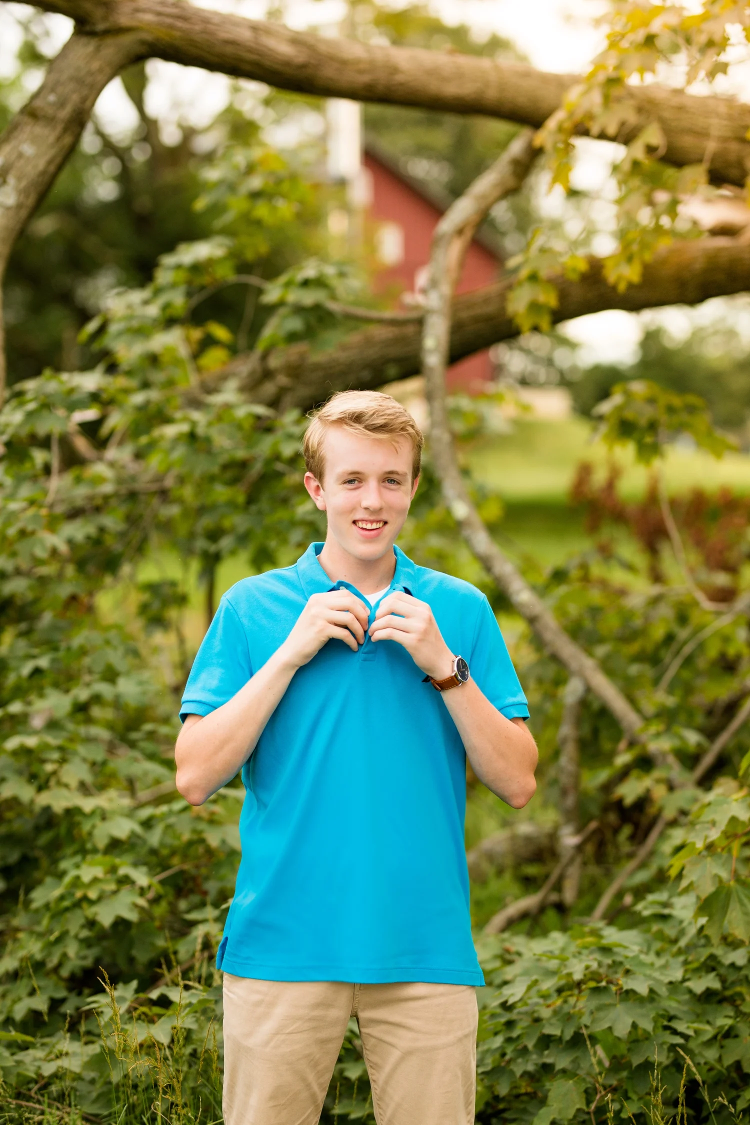 succop nature park senior photos, butler senior photos, pittsburgh senior photographer, butler senior photographers, guy senior photo ideas