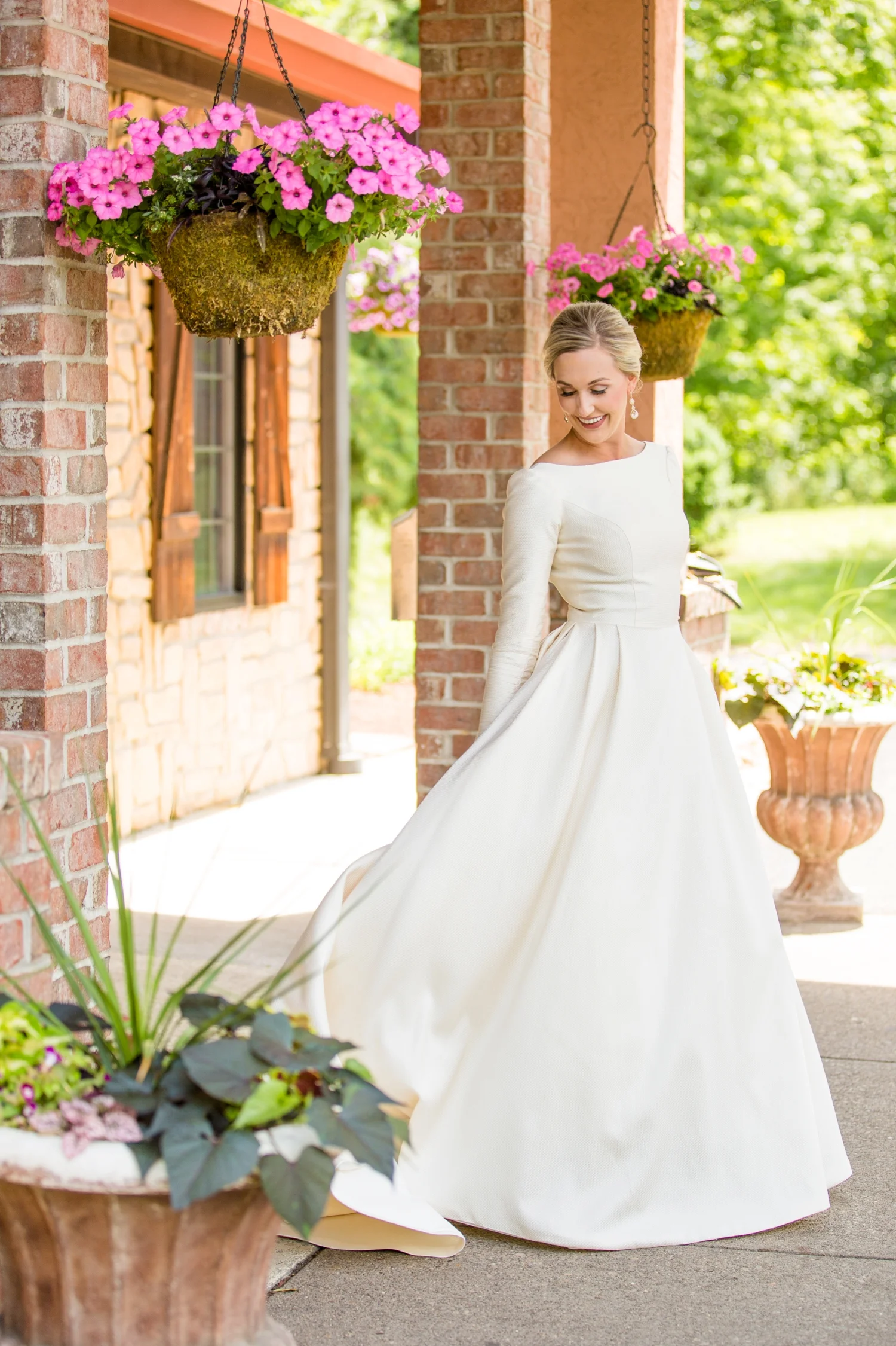 pittsburgh wedding photographer, bella sera wedding photos, pittsburgh wedding venues, pittsburgh wedding photo locations