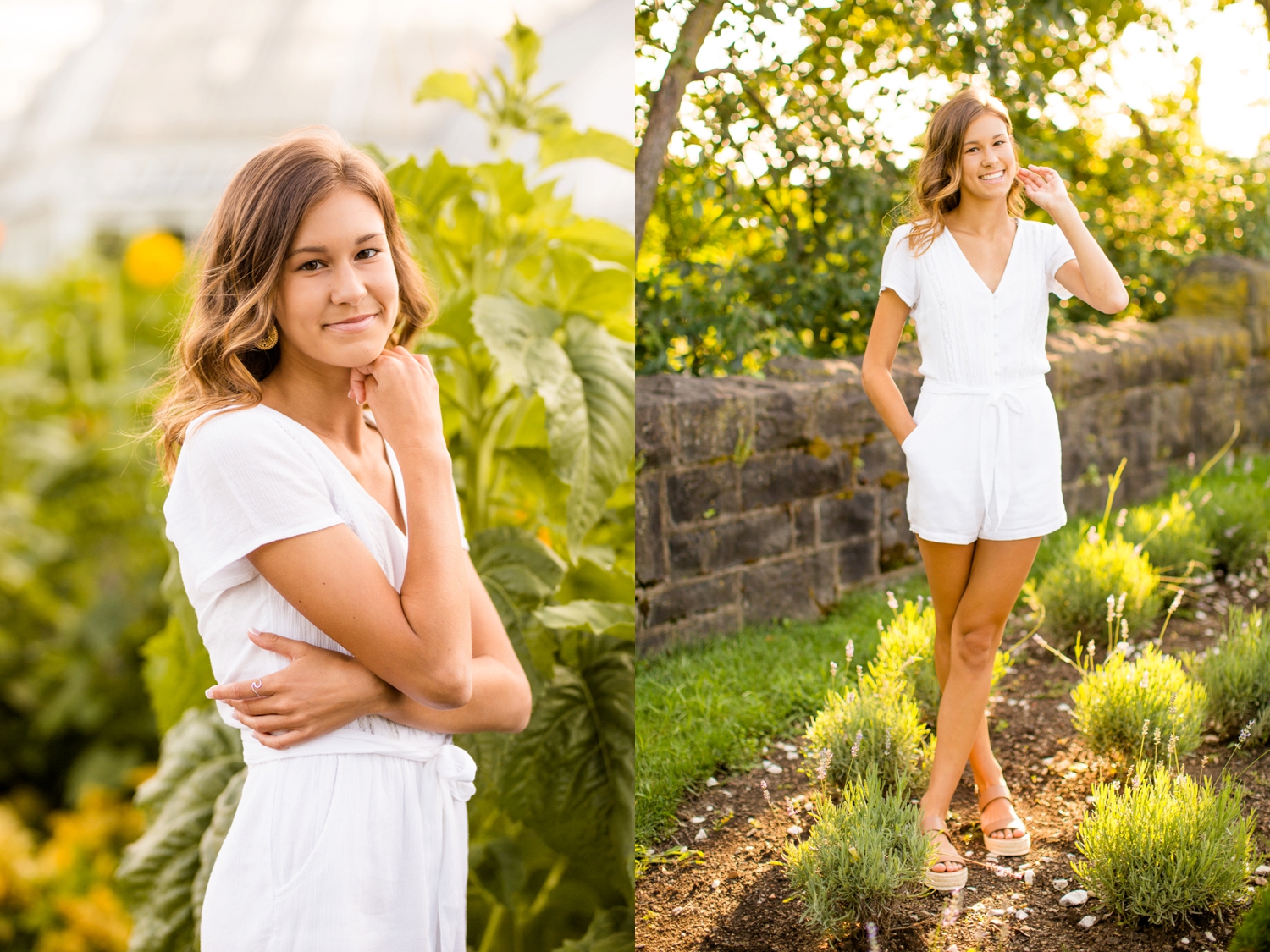 pittsburgh senior photographer, phipps conservatory senior photos, cranberry township senior photographer, north hills senior photographer