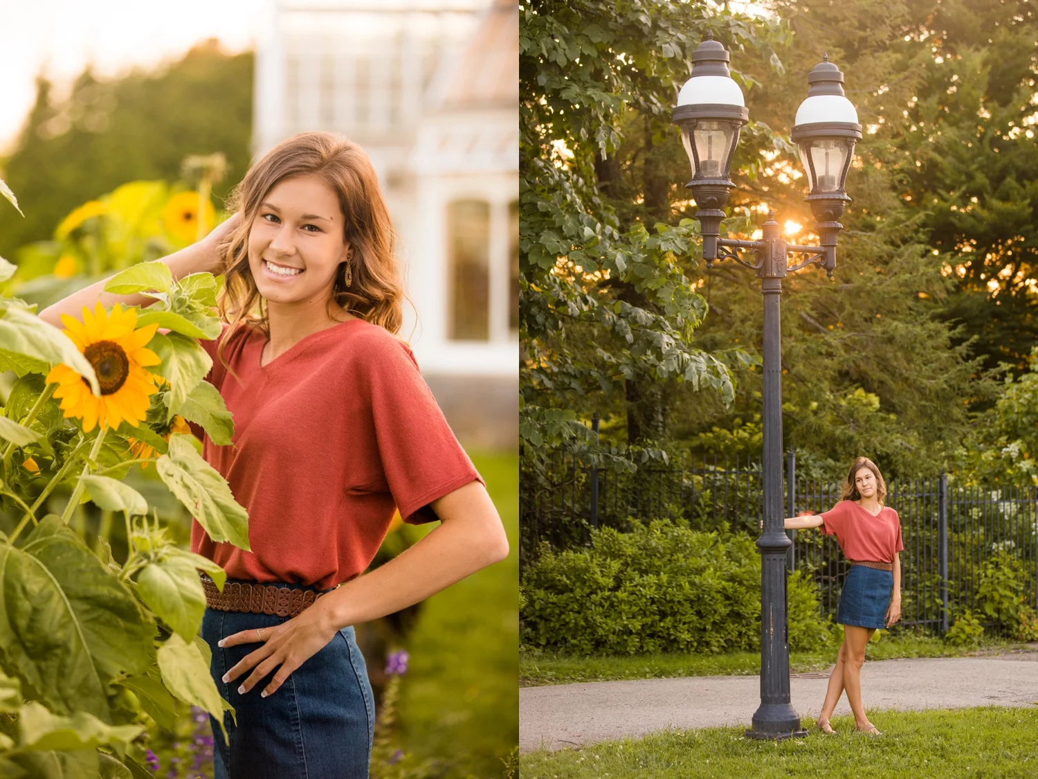pittsburgh senior photographer, phipps conservatory senior photos, cranberry township senior photographer, north hills senior photographer