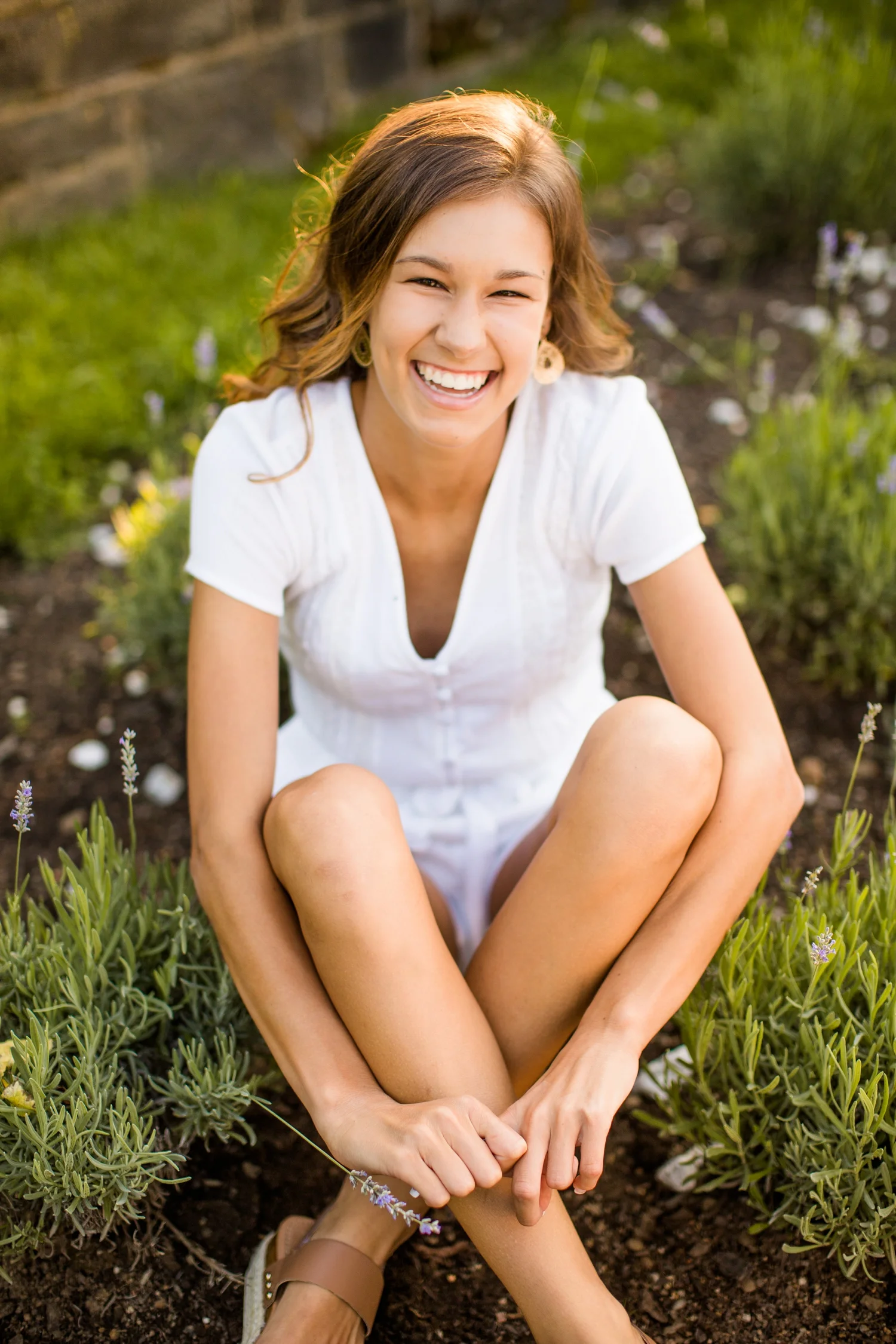 pittsburgh senior photographer, phipps conservatory senior photos, cranberry township senior photographer, north hills senior photographer