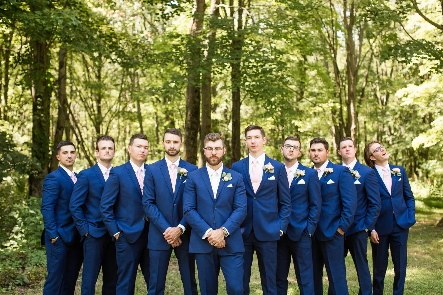 pittsburgh wedding photographers, the grand estate at hidden acres wedding photos, pittsburgh wedding venues