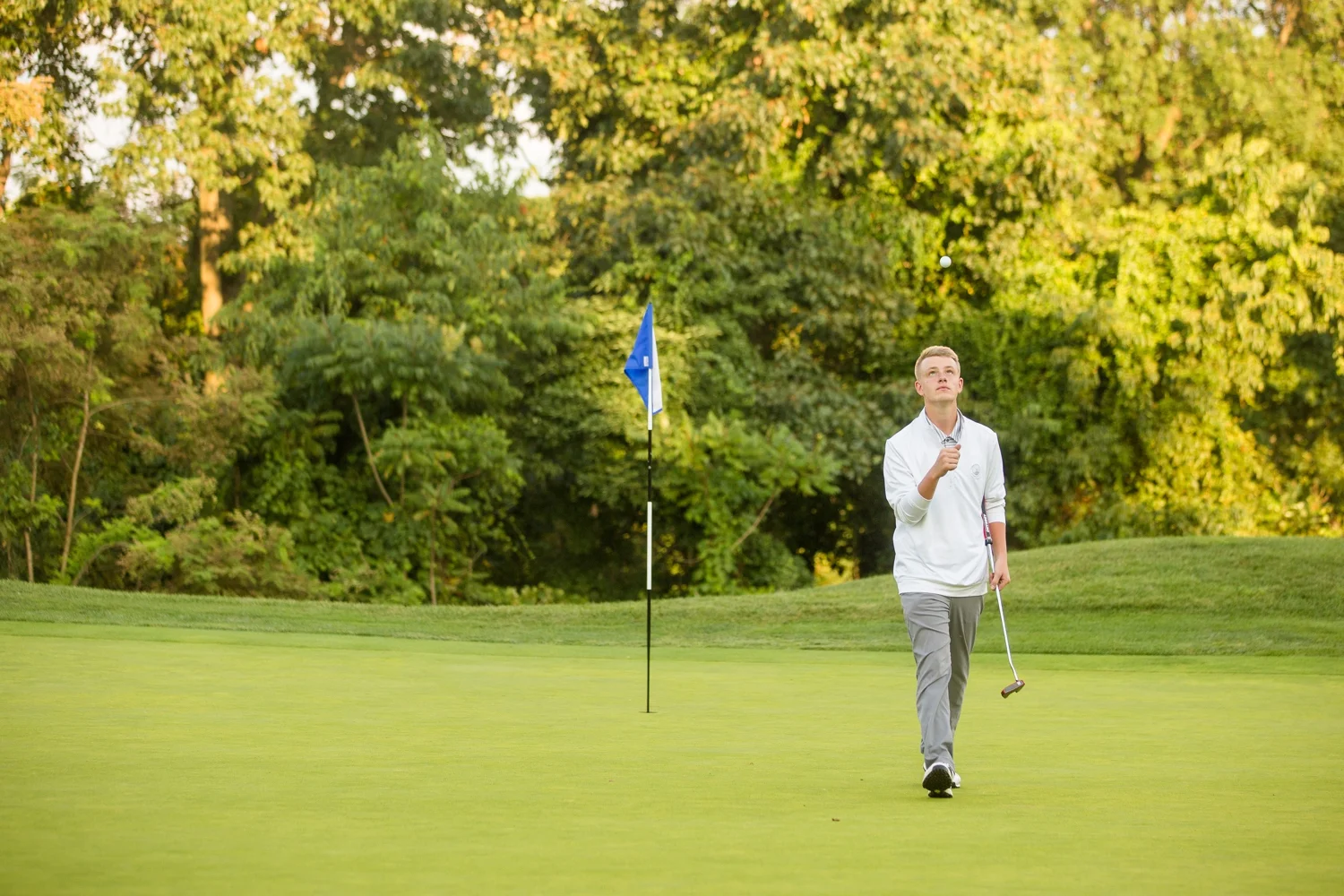 pittsburgh senior photographer, locations for senior pictures pittsburgh, diamond run golf course wedding, seneca valley senior pictures