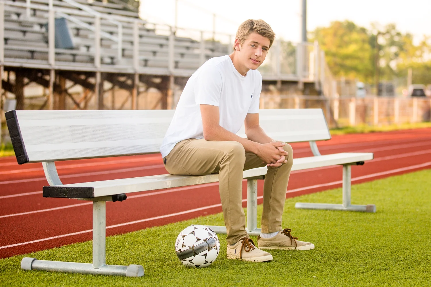mars high school senior photos, pittsburgh senior photographer, mars high school senior photographer, locations in pittsburgh for senior photos, soccer senior photo ideas