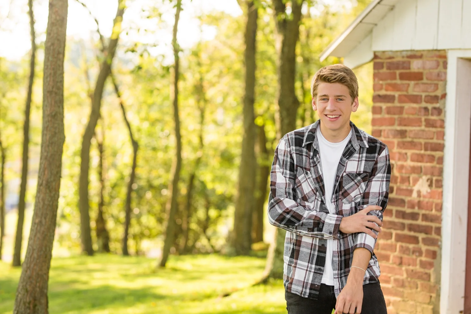 mars high school senior photos, pittsburgh senior photographer, mars high school senior photographer, locations in pittsburgh for senior photos, soccer senior photo ideas