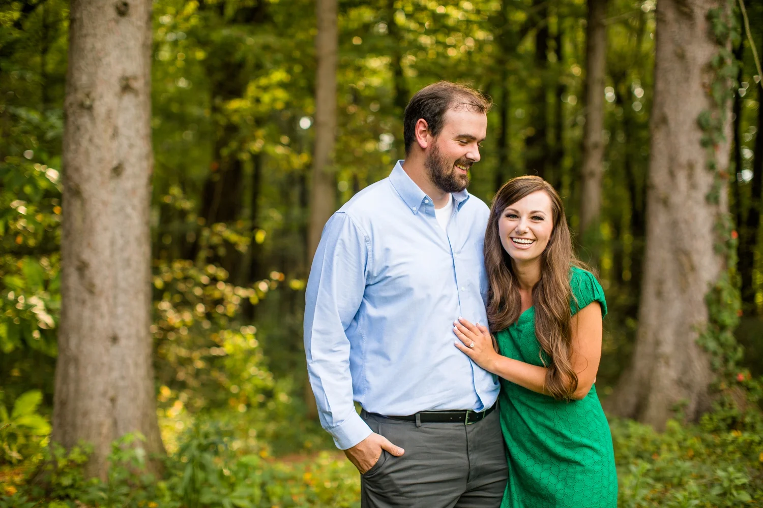 preston park engagement photos, pittsburgh wedding photographers, butler wedding photographer, pittsburgh engagement photographer