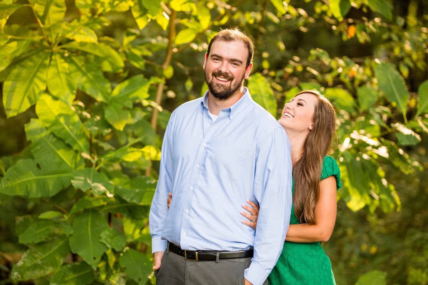 preston park engagement photos, pittsburgh wedding photographers, butler wedding photographer, pittsburgh engagement photographer