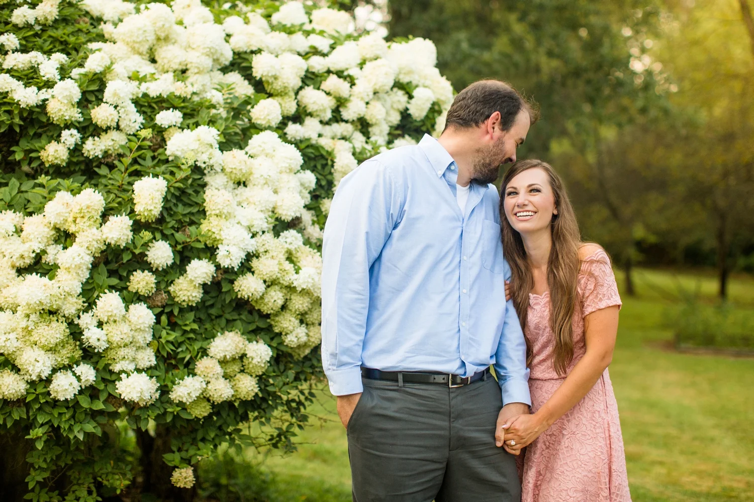 preston park engagement photos, pittsburgh wedding photographers, butler wedding photographer, pittsburgh engagement photographer