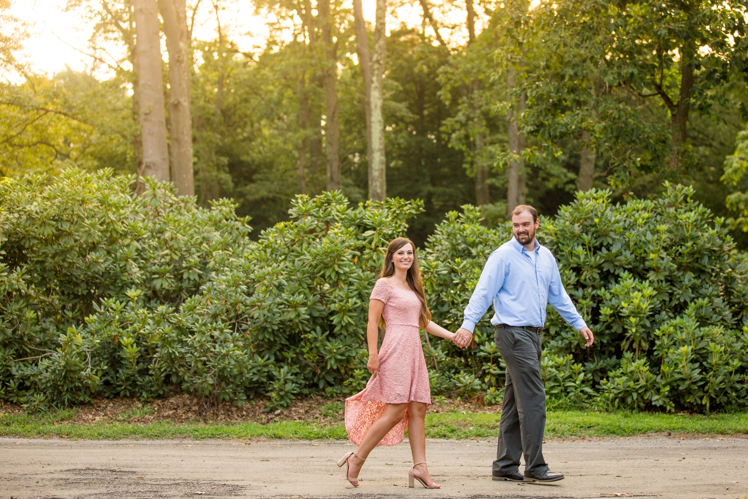 preston park engagement photos, pittsburgh wedding photographers, butler wedding photographer, pittsburgh engagement photographer