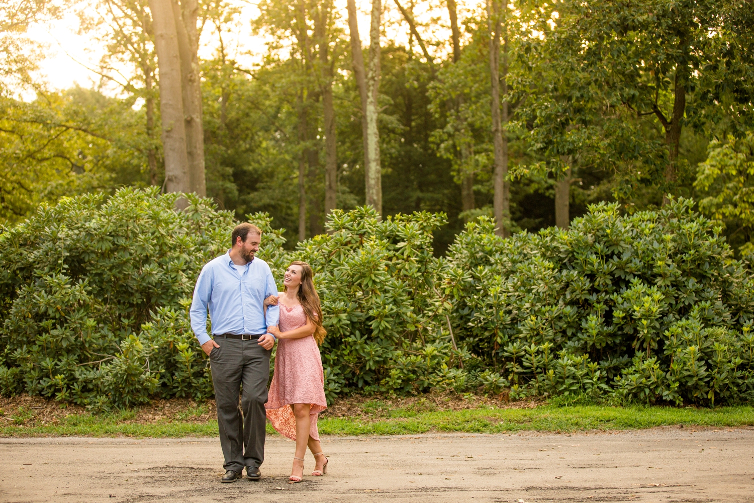 preston park engagement photos, pittsburgh wedding photographers, butler wedding photographer, pittsburgh engagement photographer