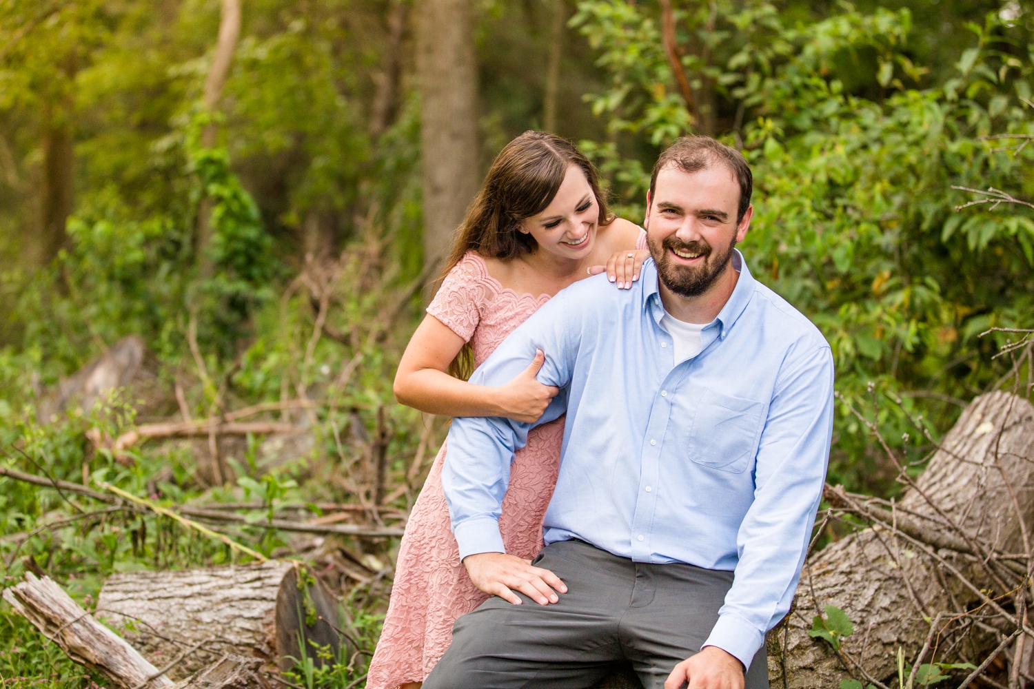 preston park engagement photos, pittsburgh wedding photographers, butler wedding photographer, pittsburgh engagement photographer