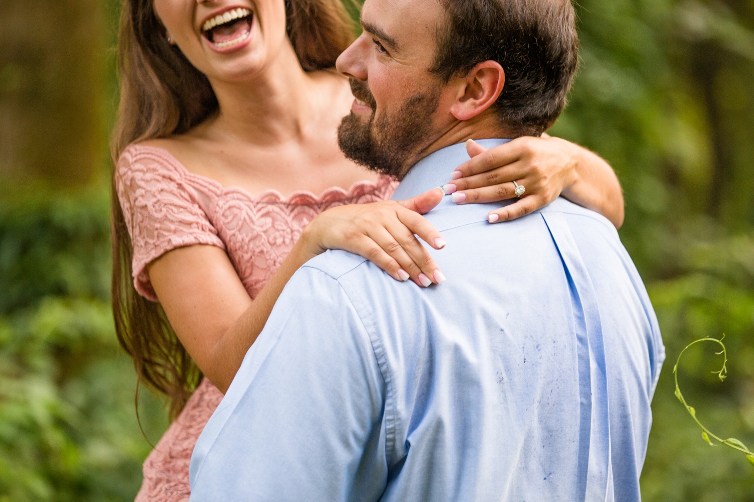 preston park engagement photos, pittsburgh wedding photographers, butler wedding photographer, pittsburgh engagement photographer