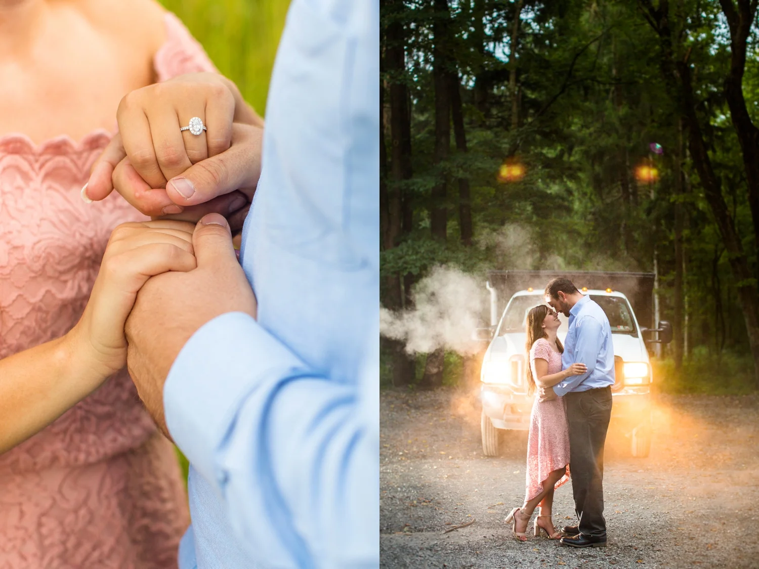preston park engagement photos, pittsburgh wedding photographers, butler wedding photographer, pittsburgh engagement photographer