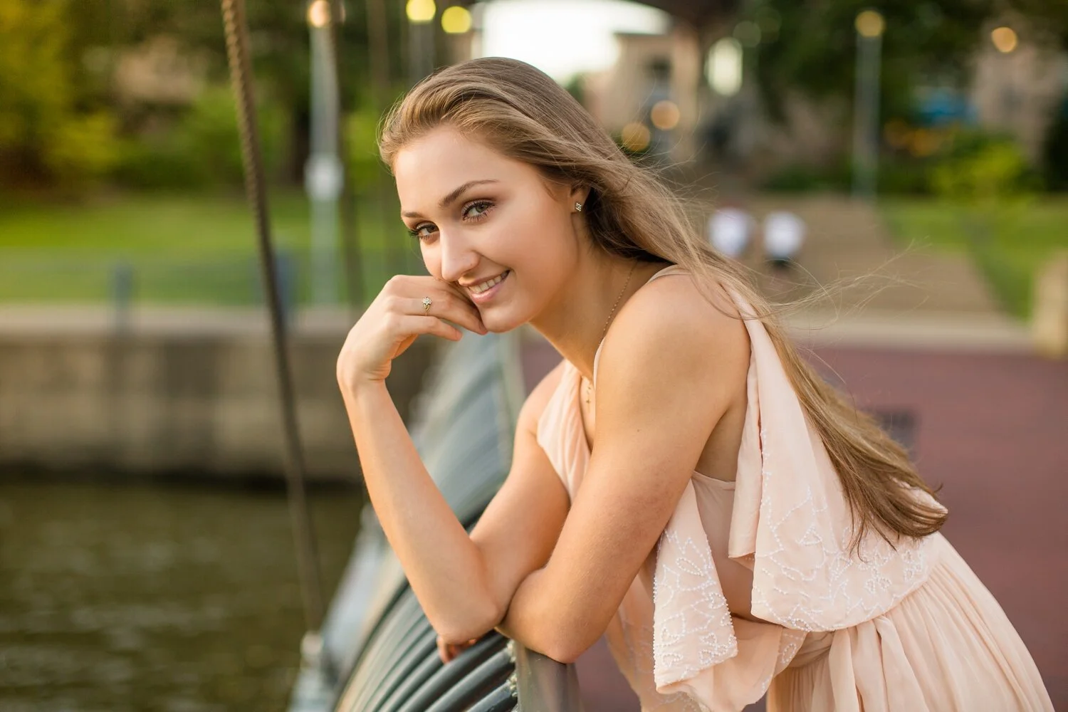 pittsburgh senior photographer, dowtown pittsburgh senior photos, ballerina senior photos, locations in pittsburgh for senior photos