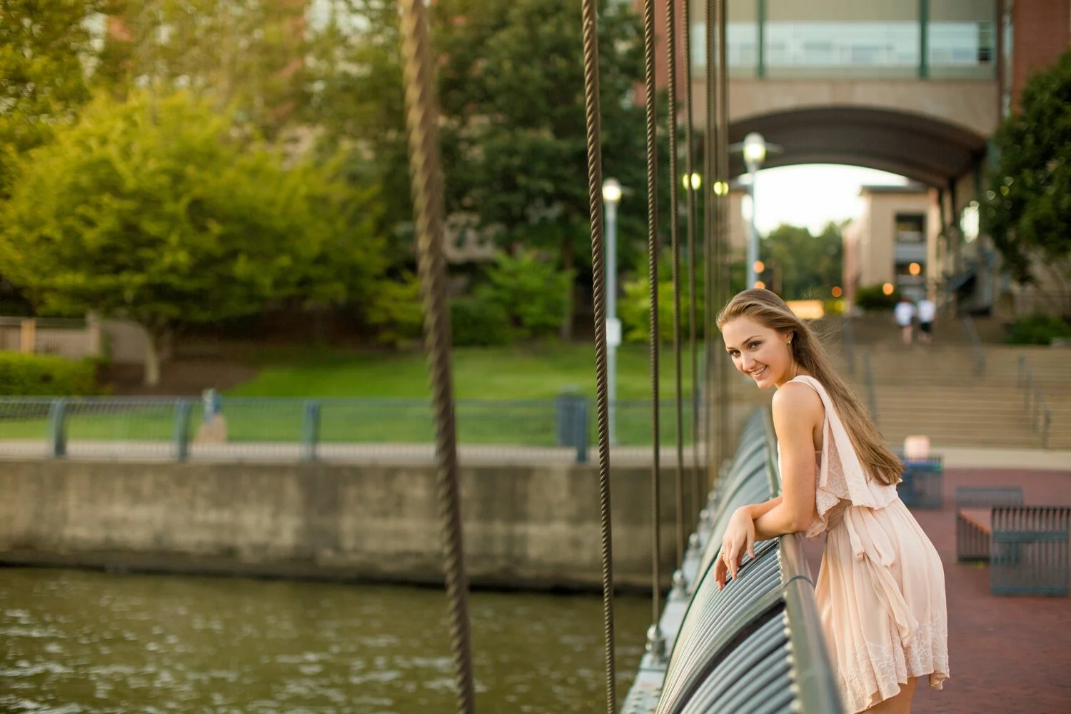 pittsburgh senior photographer, dowtown pittsburgh senior photos, ballerina senior photos, locations in pittsburgh for senior photos