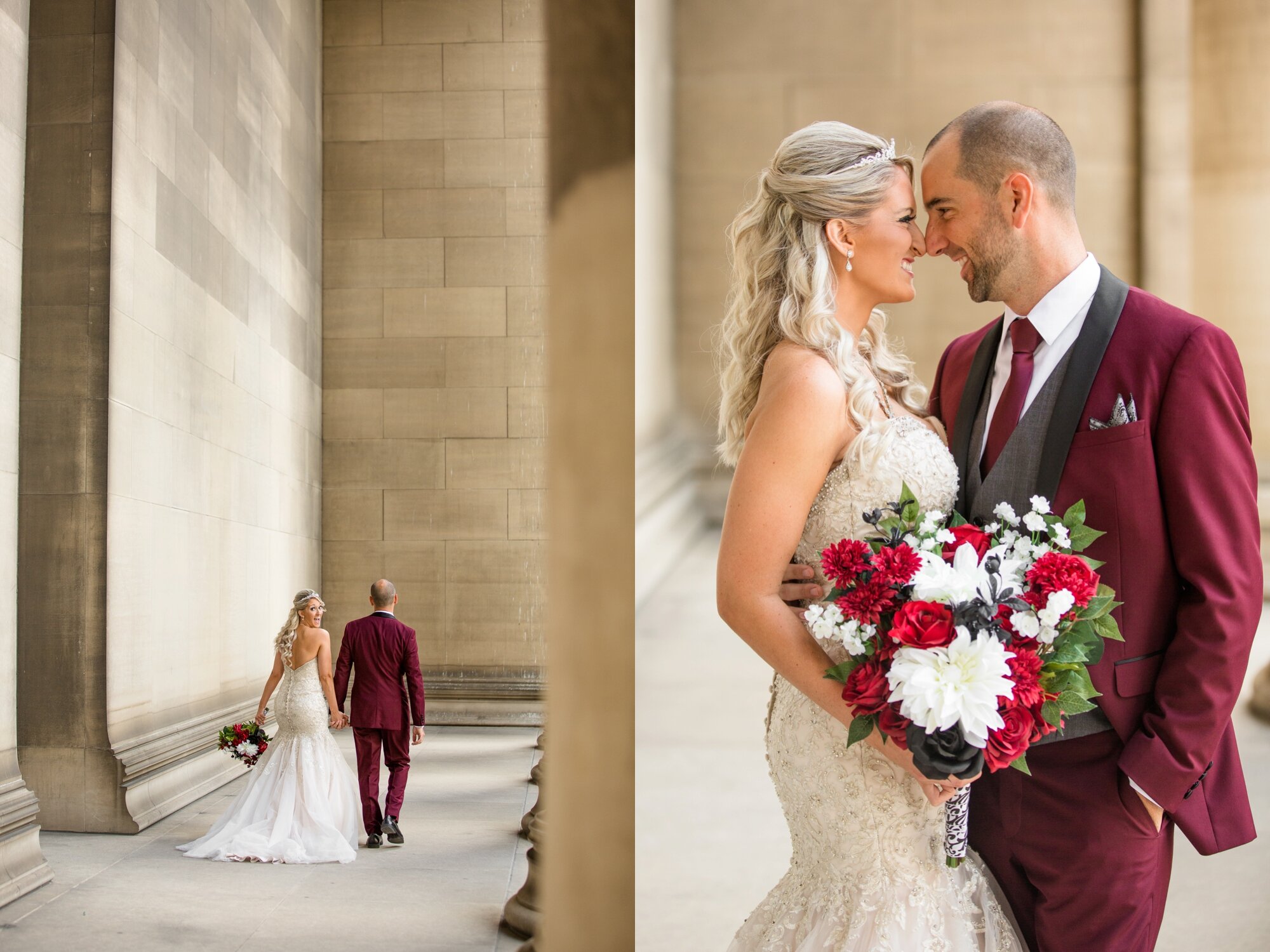 pittsburgh wedding photographer, mellon institute wedding pictures, j verno studios wedding photos, pittsburgh wedding venues