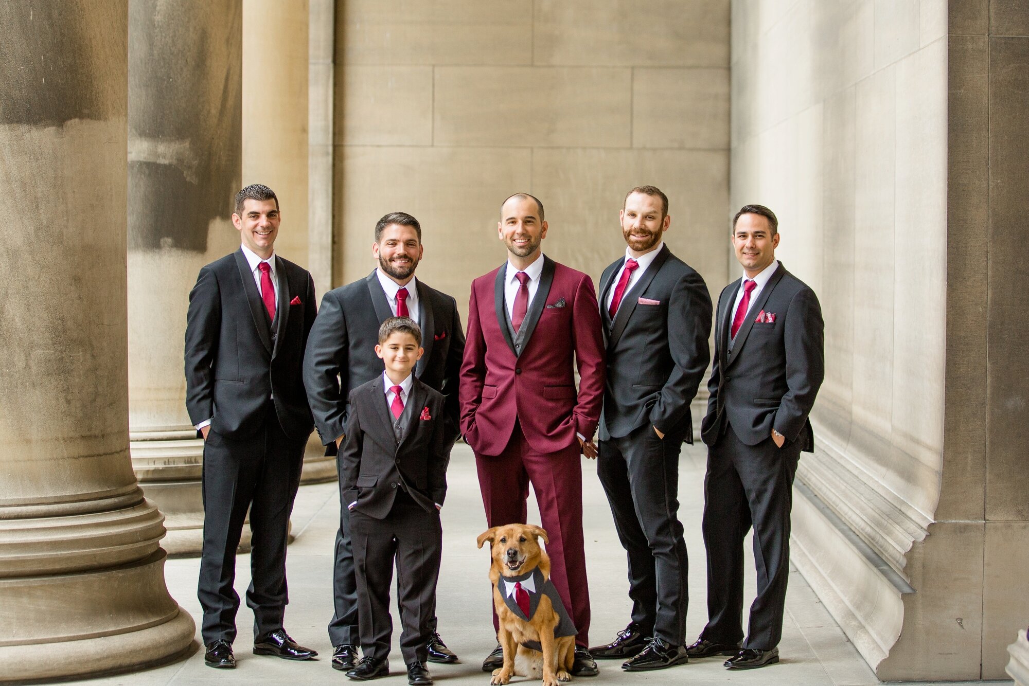 pittsburgh wedding photographer, mellon institute wedding pictures, j verno studios wedding photos, pittsburgh wedding venues