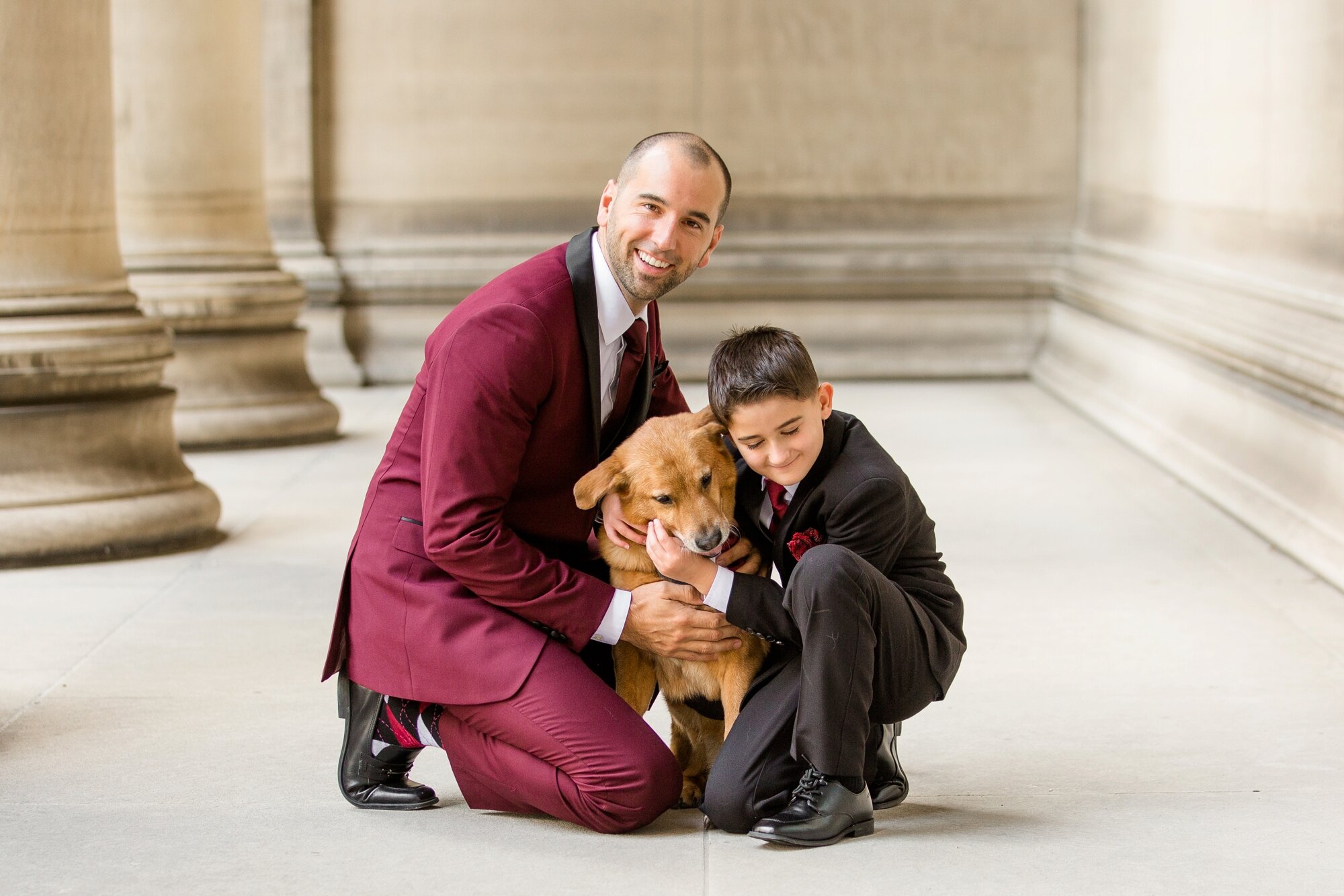 pittsburgh wedding photographer, mellon institute wedding pictures, j verno studios wedding photos, pittsburgh wedding venues