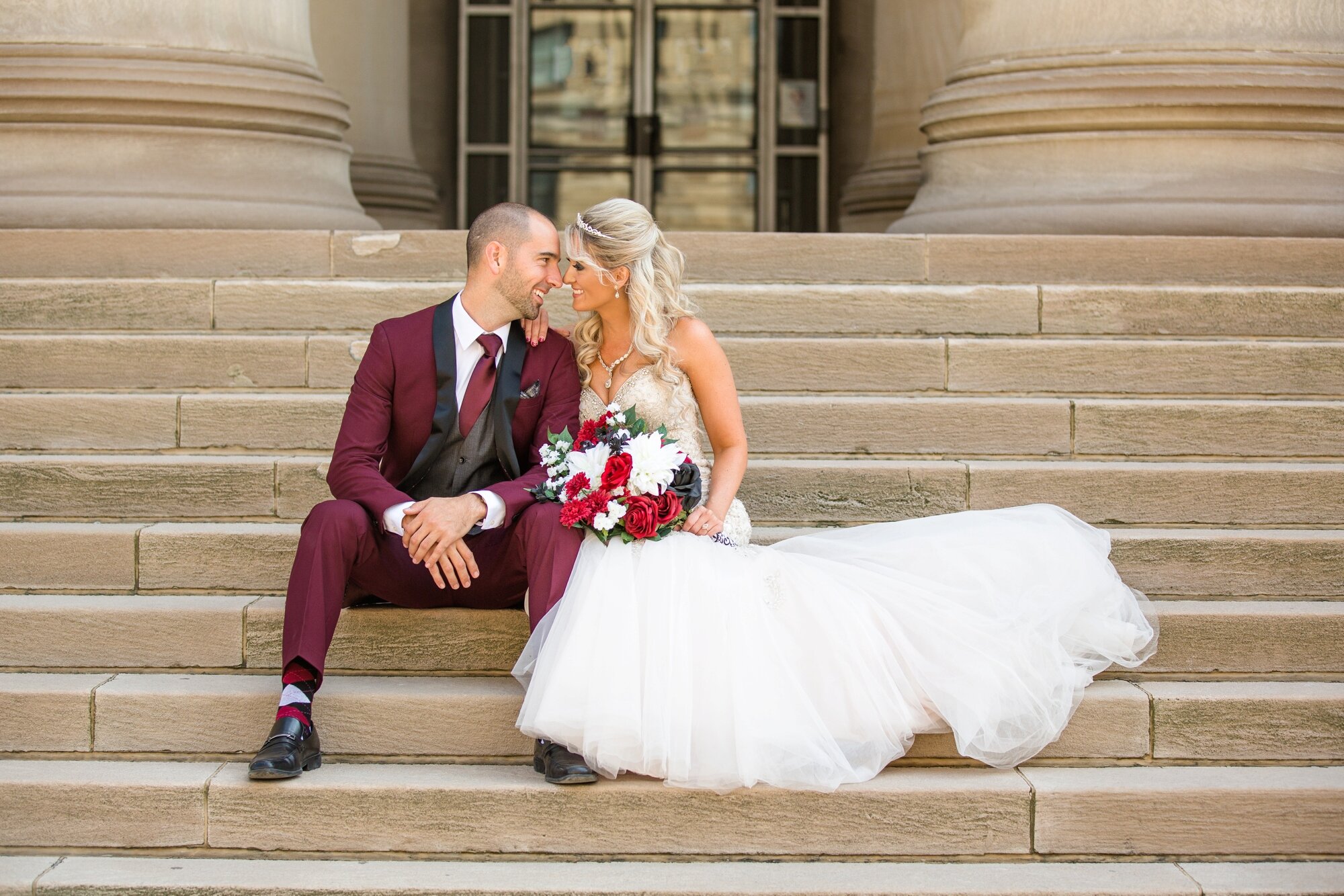 pittsburgh wedding photographer, mellon institute wedding pictures, j verno studios wedding photos, pittsburgh wedding venues