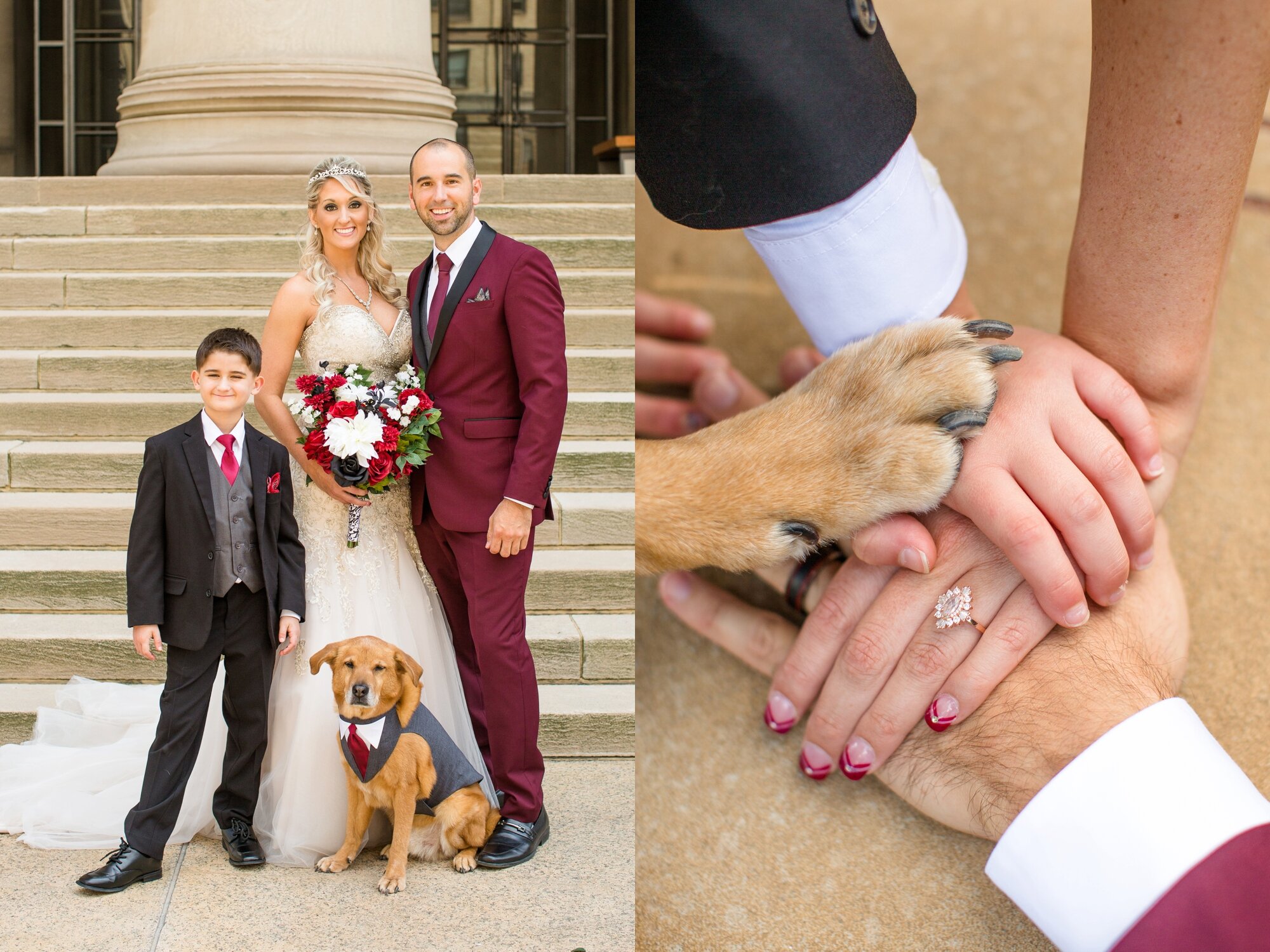 pittsburgh wedding photographer, mellon institute wedding pictures, j verno studios wedding photos, pittsburgh wedding venues