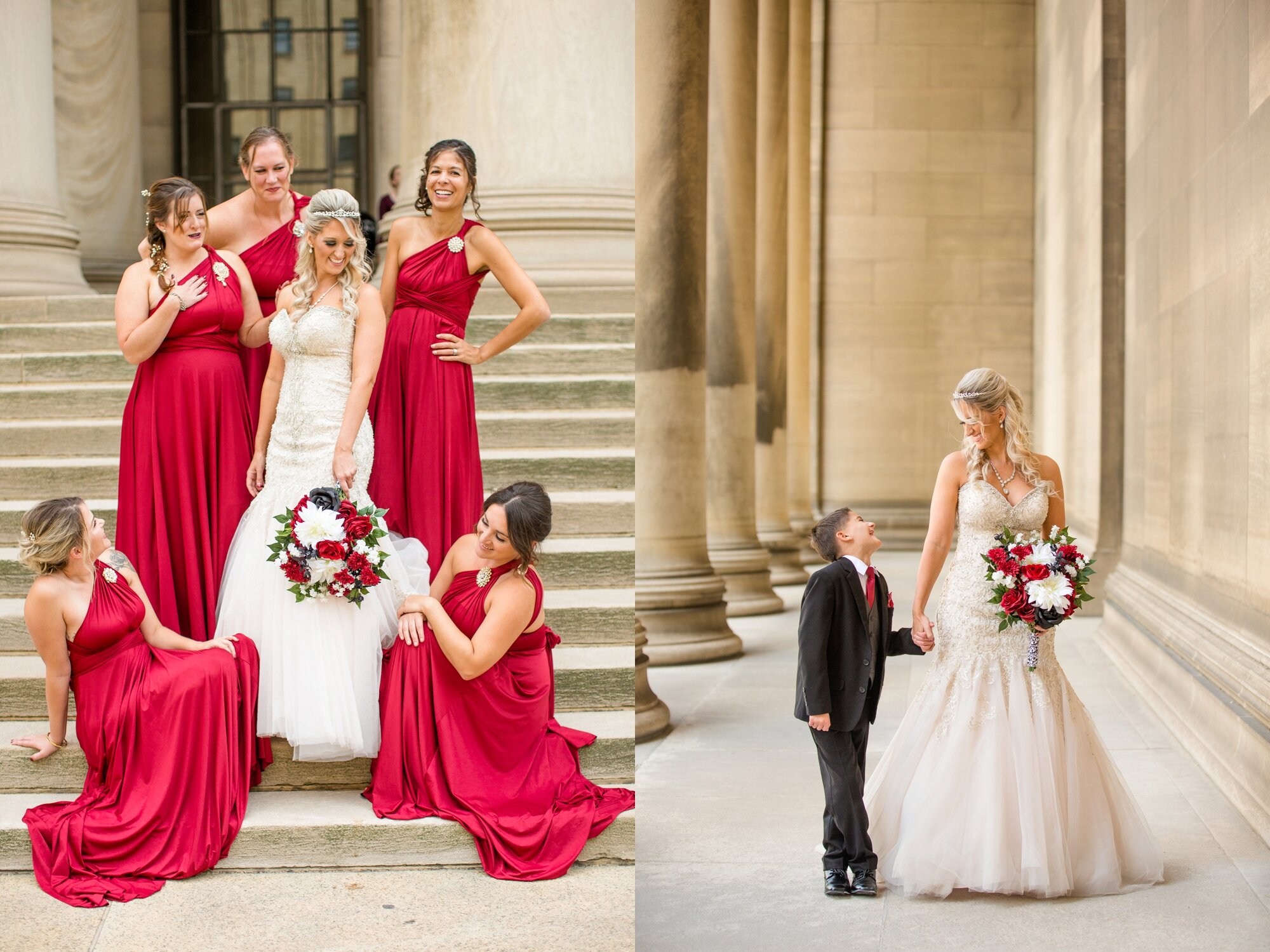 pittsburgh wedding photographer, mellon institute wedding pictures, j verno studios wedding photos, pittsburgh wedding venues