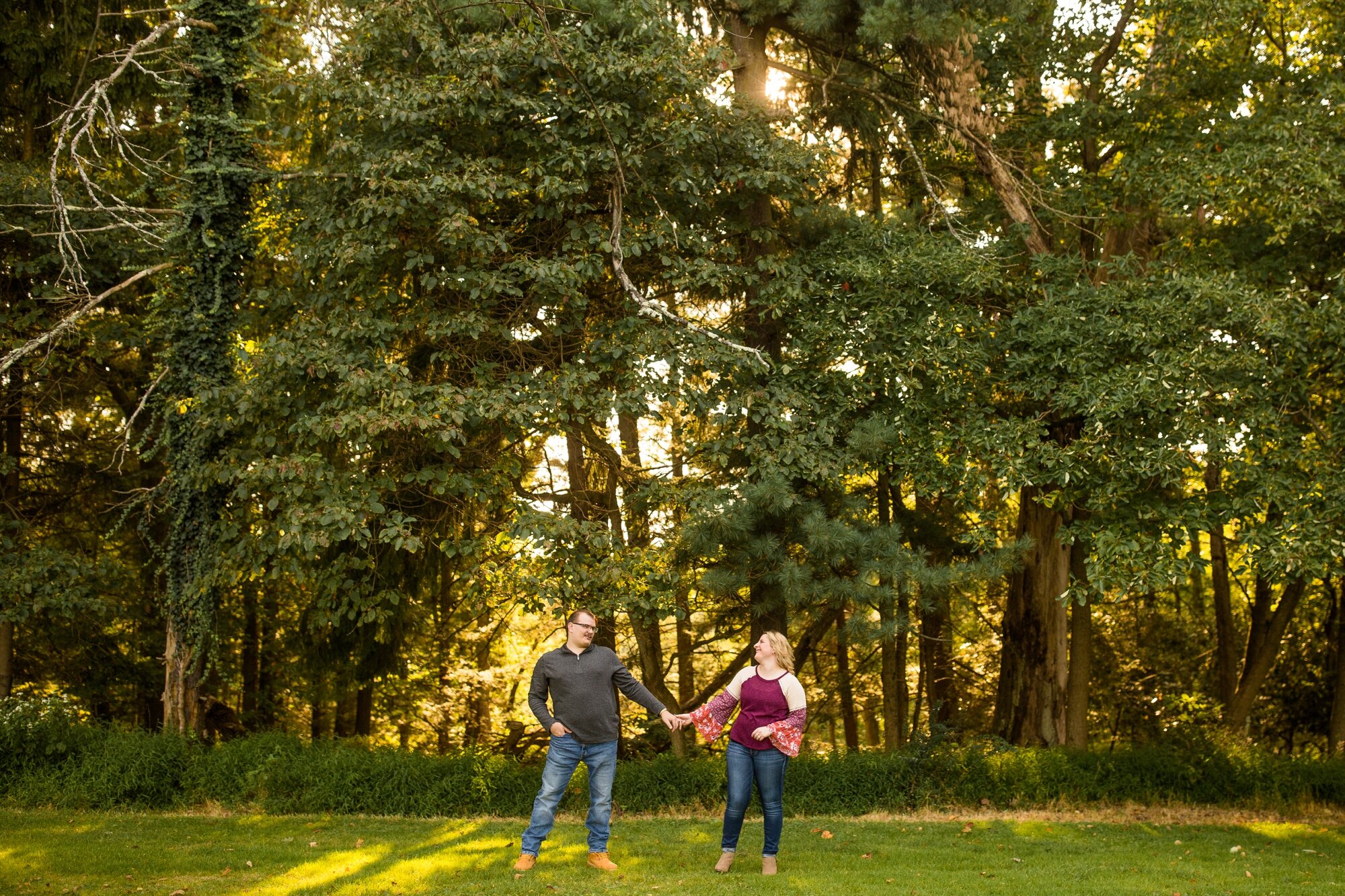 hartwood acres engagement photos, pittsburgh wedding photographer, pittsburgh engagement photographer, pittsburgh proposal photographer