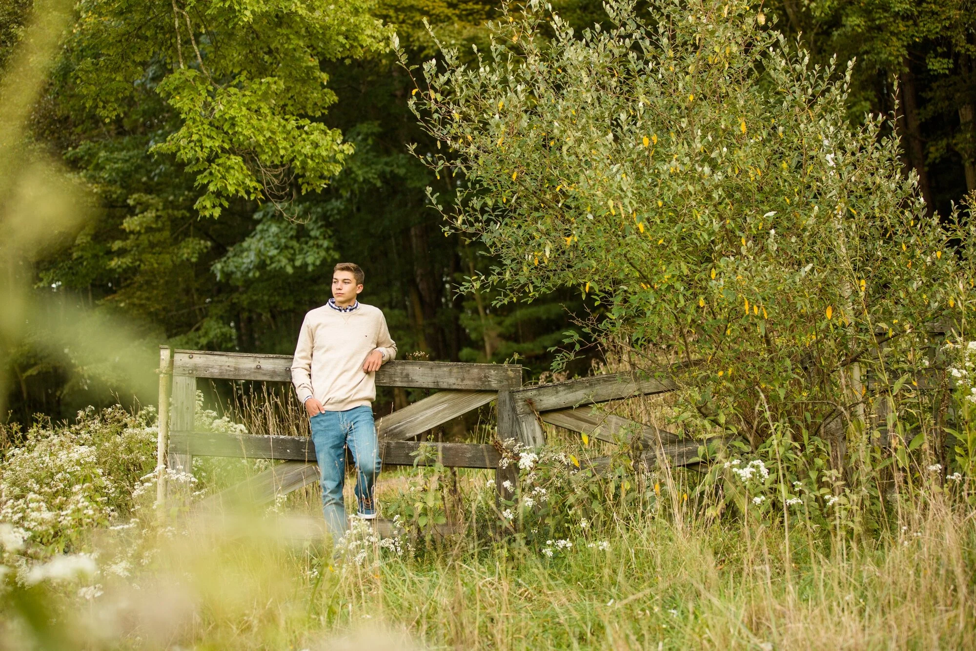 north park senior photos, pittsburgh senior photographer, seneca valley senior photographers, location ideas for senior pictures pittsburgh