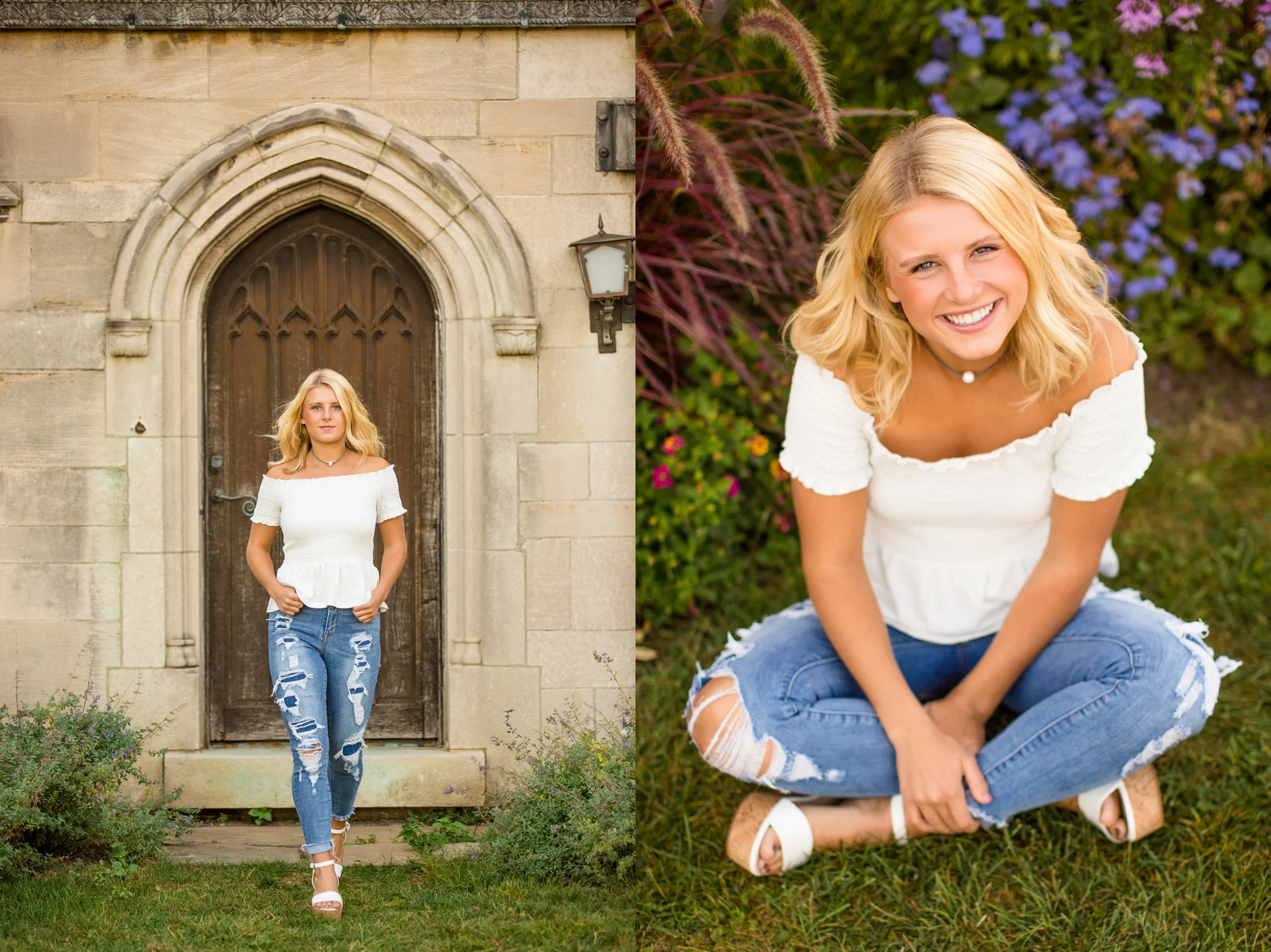 pittsburgh senior photographer, dowtown pittsburgh senior photos, hartwood acres senior photos, locations in pittsburgh for senior photos